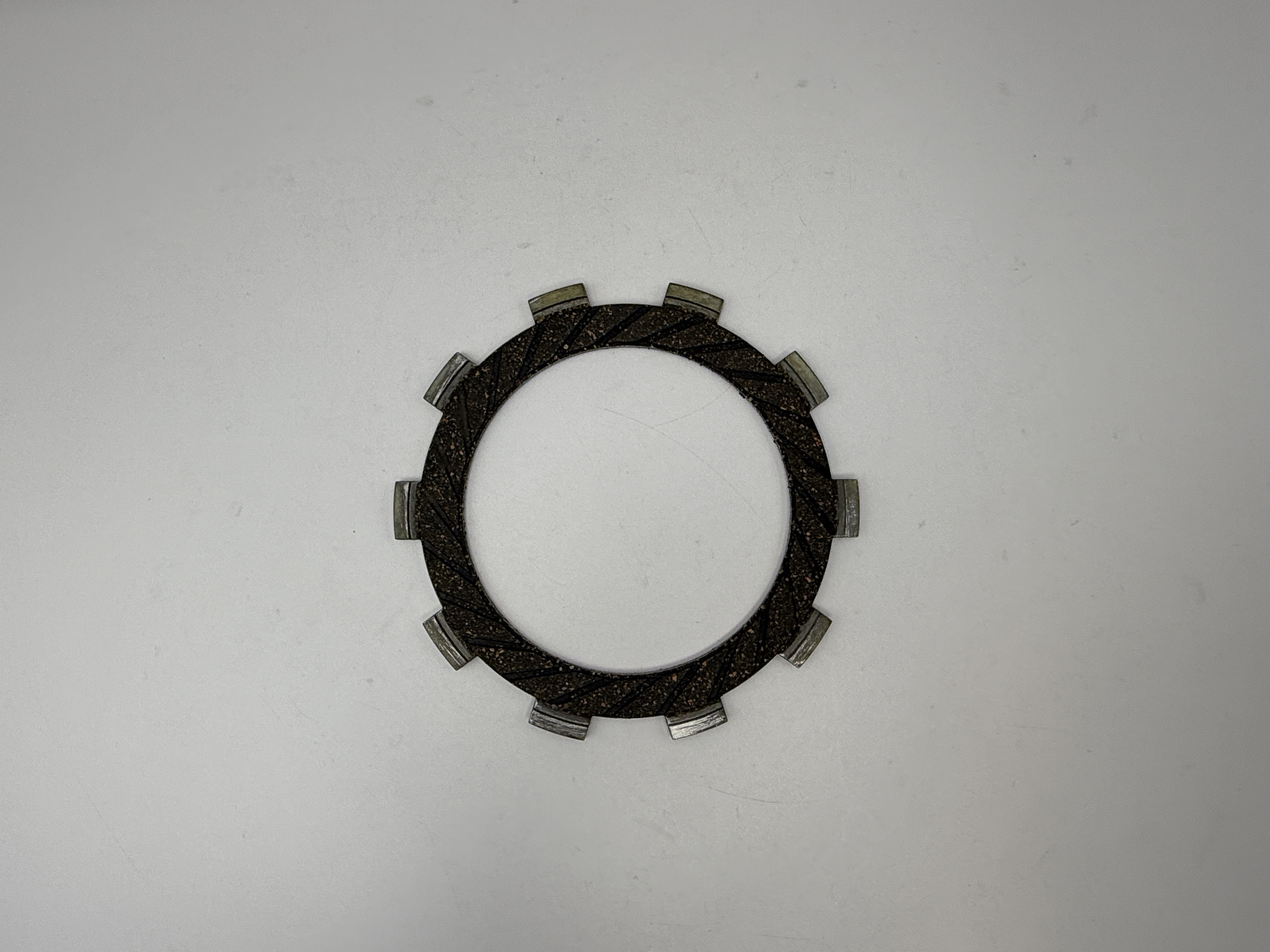 Hendler Clutch Plate 4060 (3.20mm)