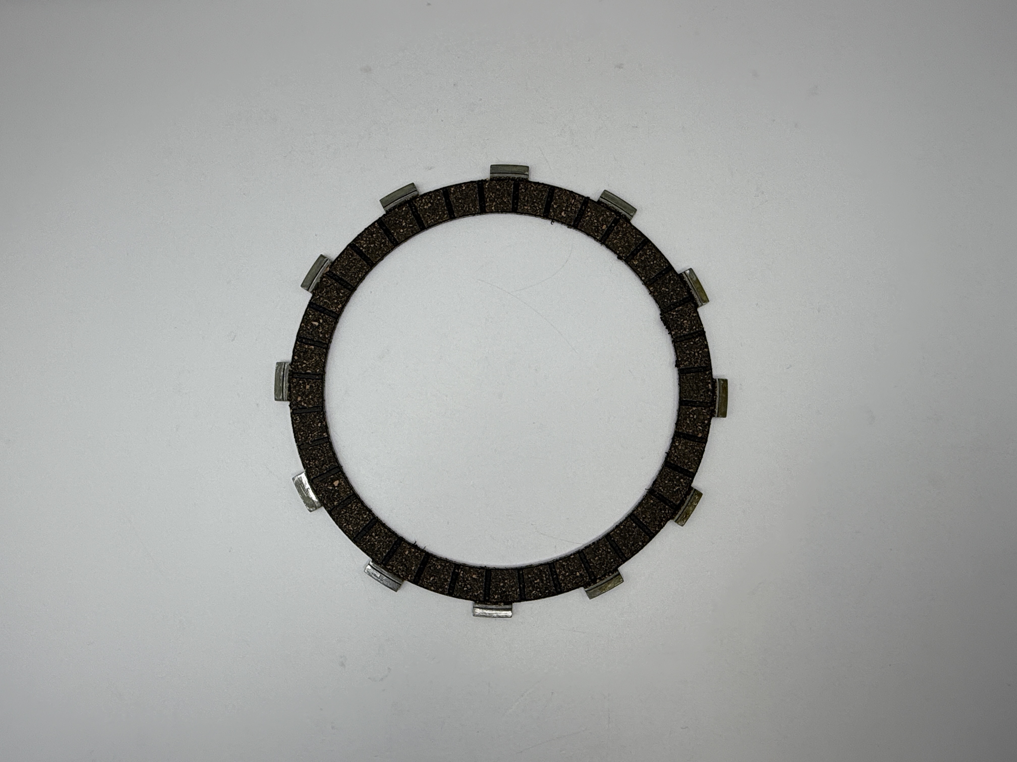 Hendler Clutch Plate 4062 (3.00mm)