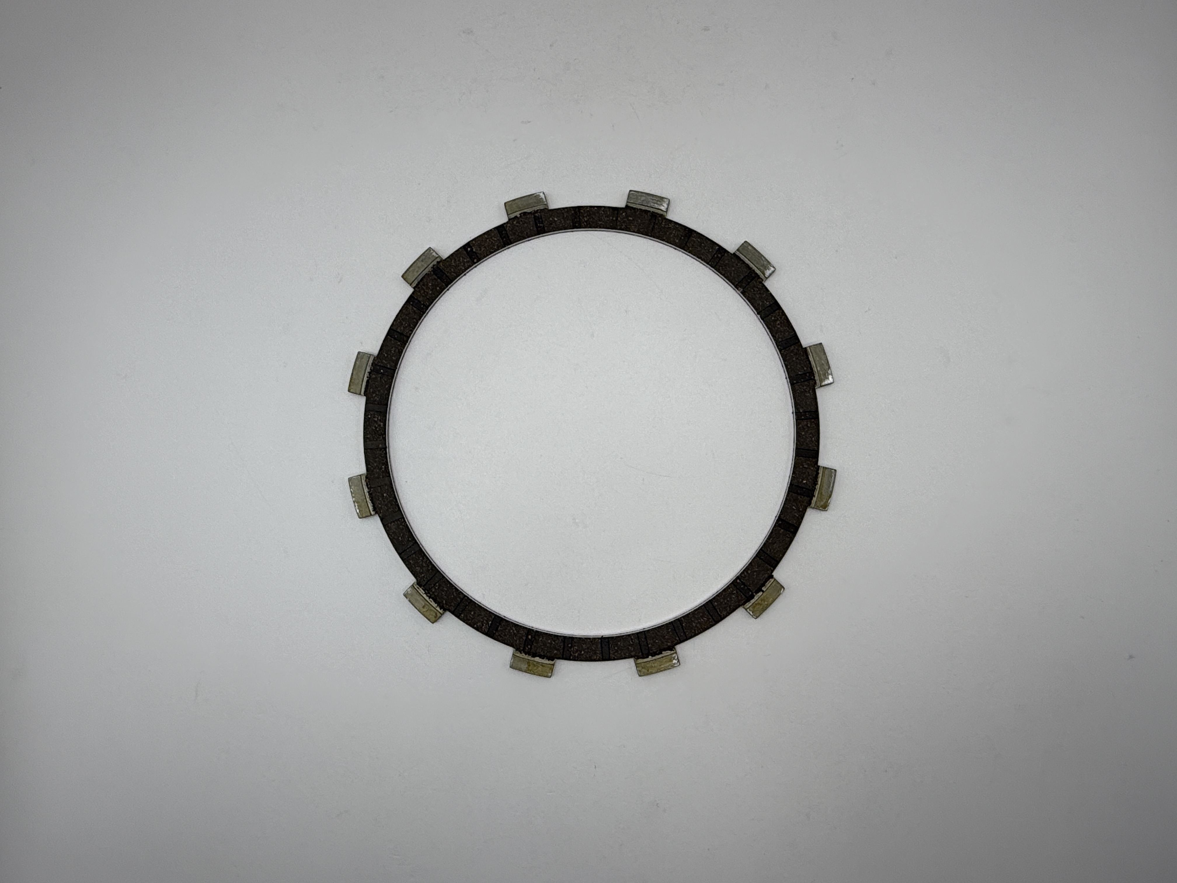 Hendler Clutch Plate 4066 (3.40mm)