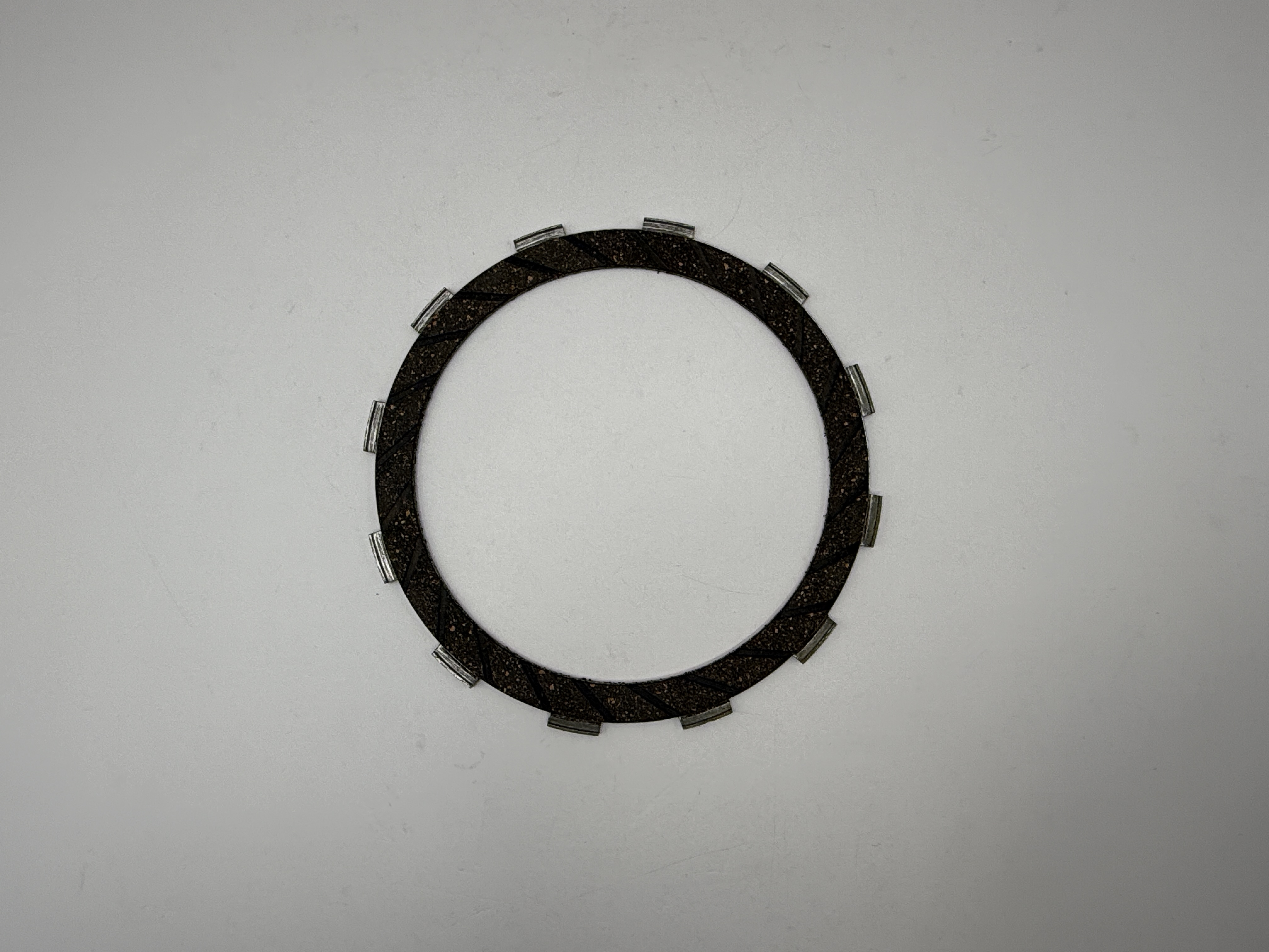 Hendler Clutch Plate 4067 (2.80mm)