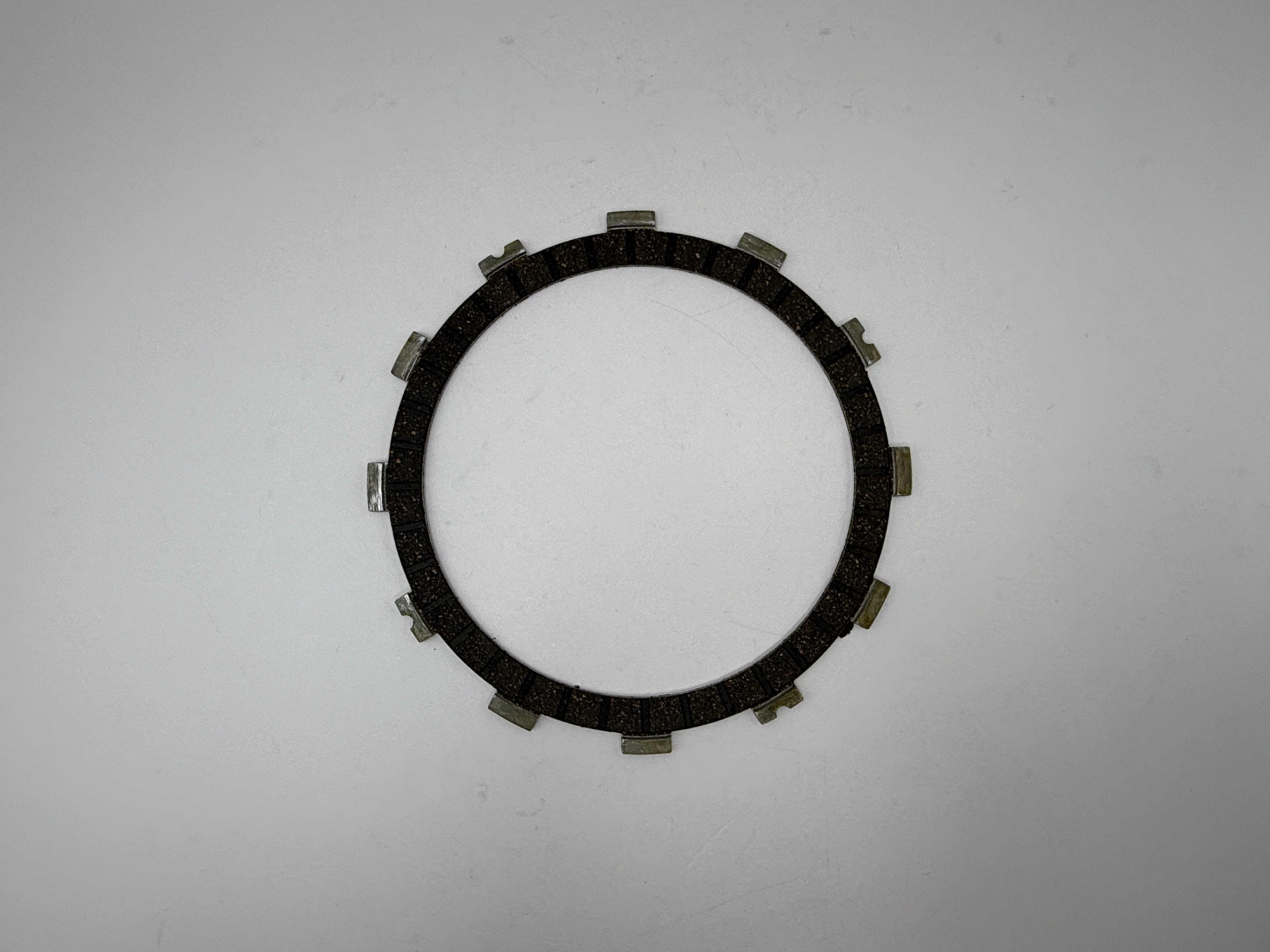 Hendler Clutch Plate 4068 (3.00mm)