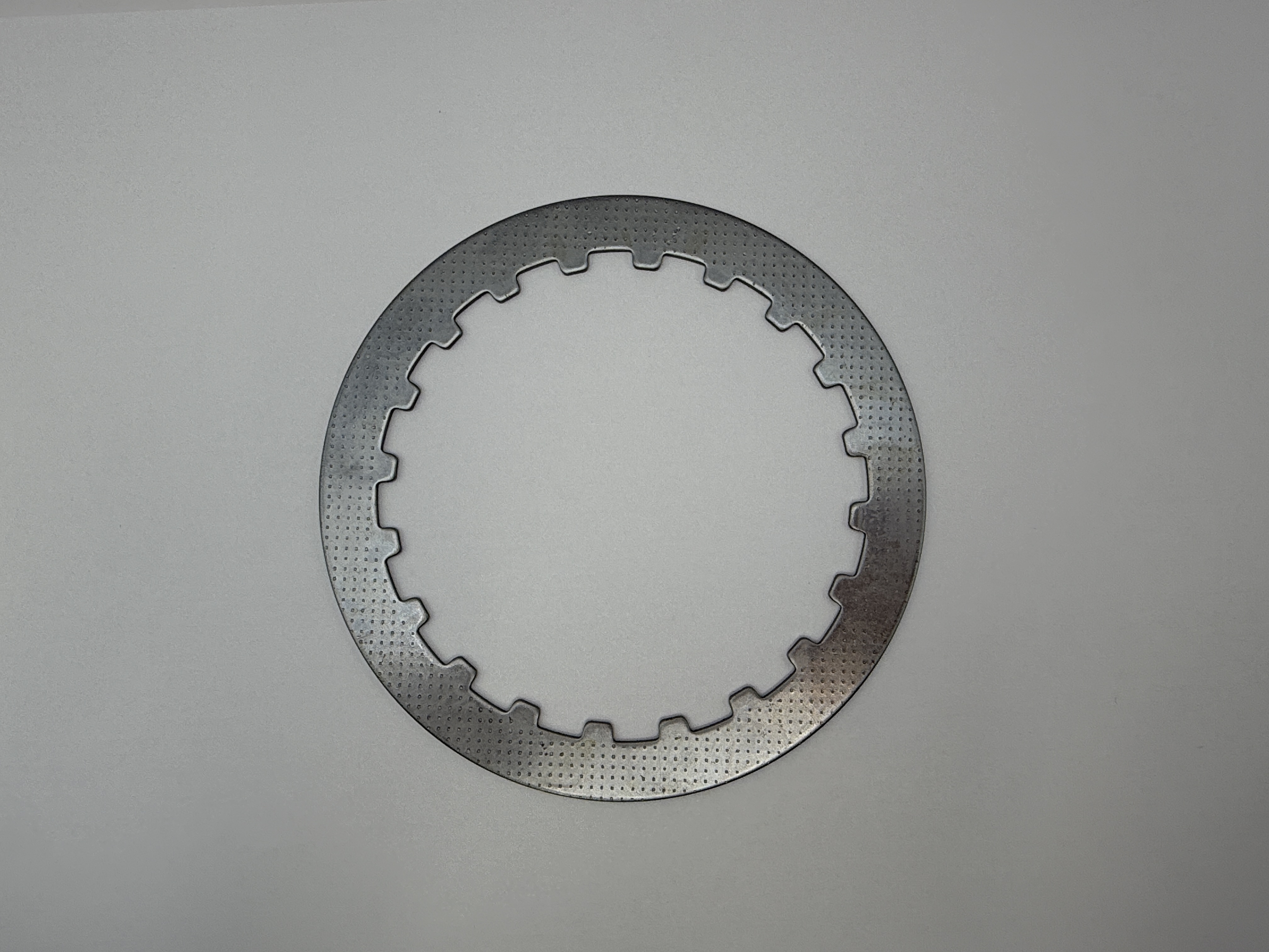 Hendler Metal Plate 302540 (1.50mm)
