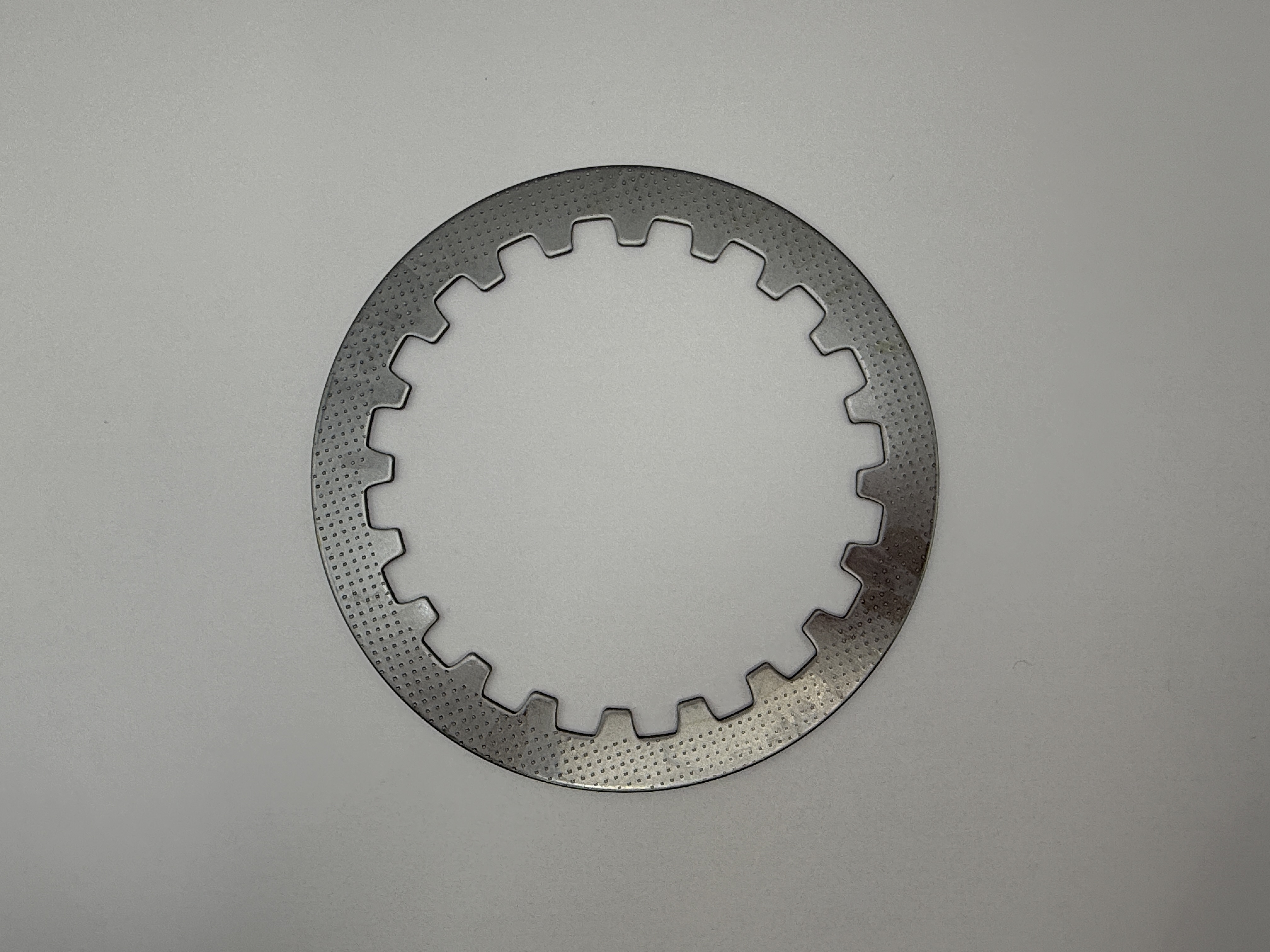 Hendler Metal Plate 302470, 302060, 302072, 302590 (1.60mm)