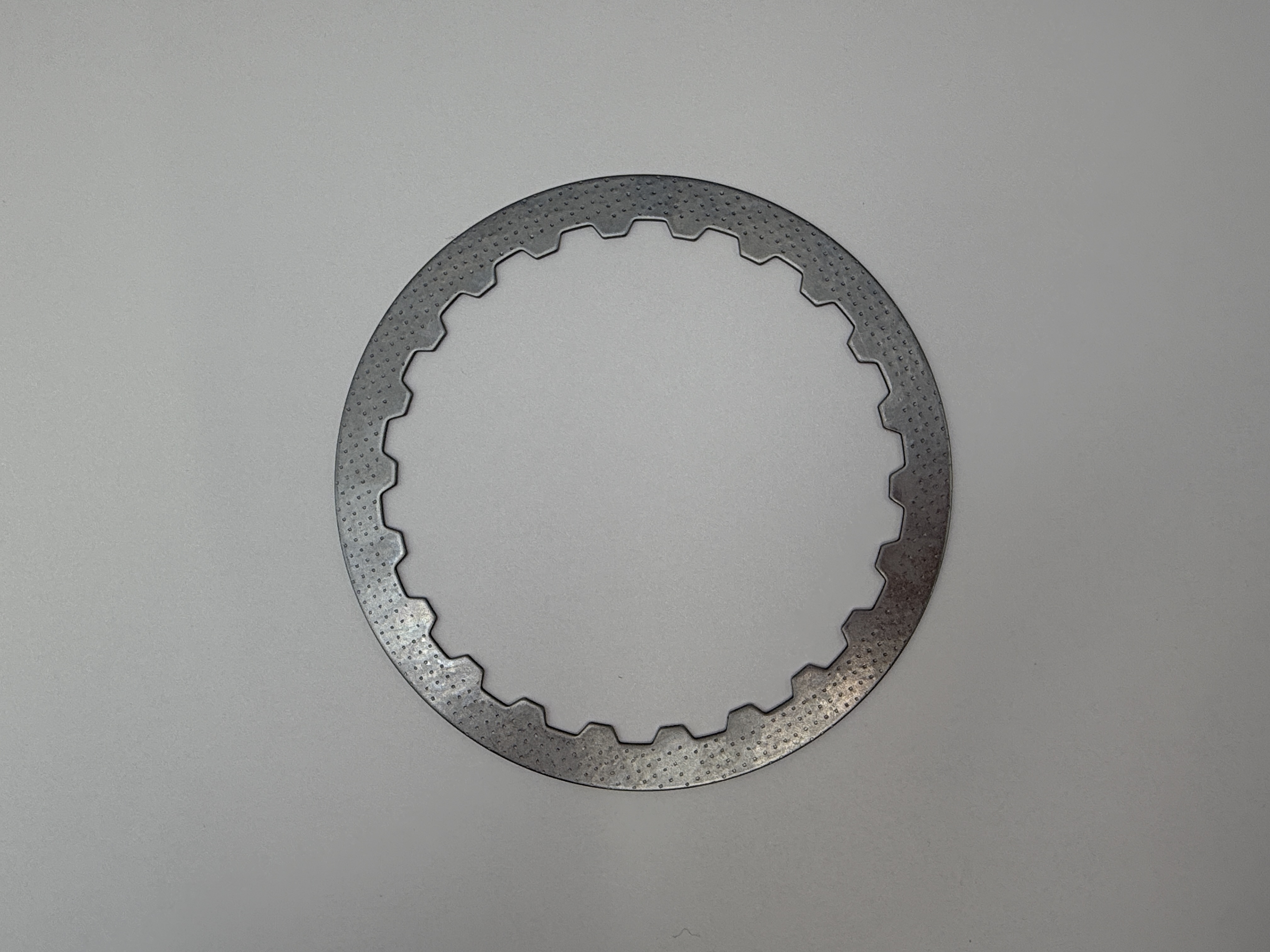 Hendler Metal Plate (1.00mm)