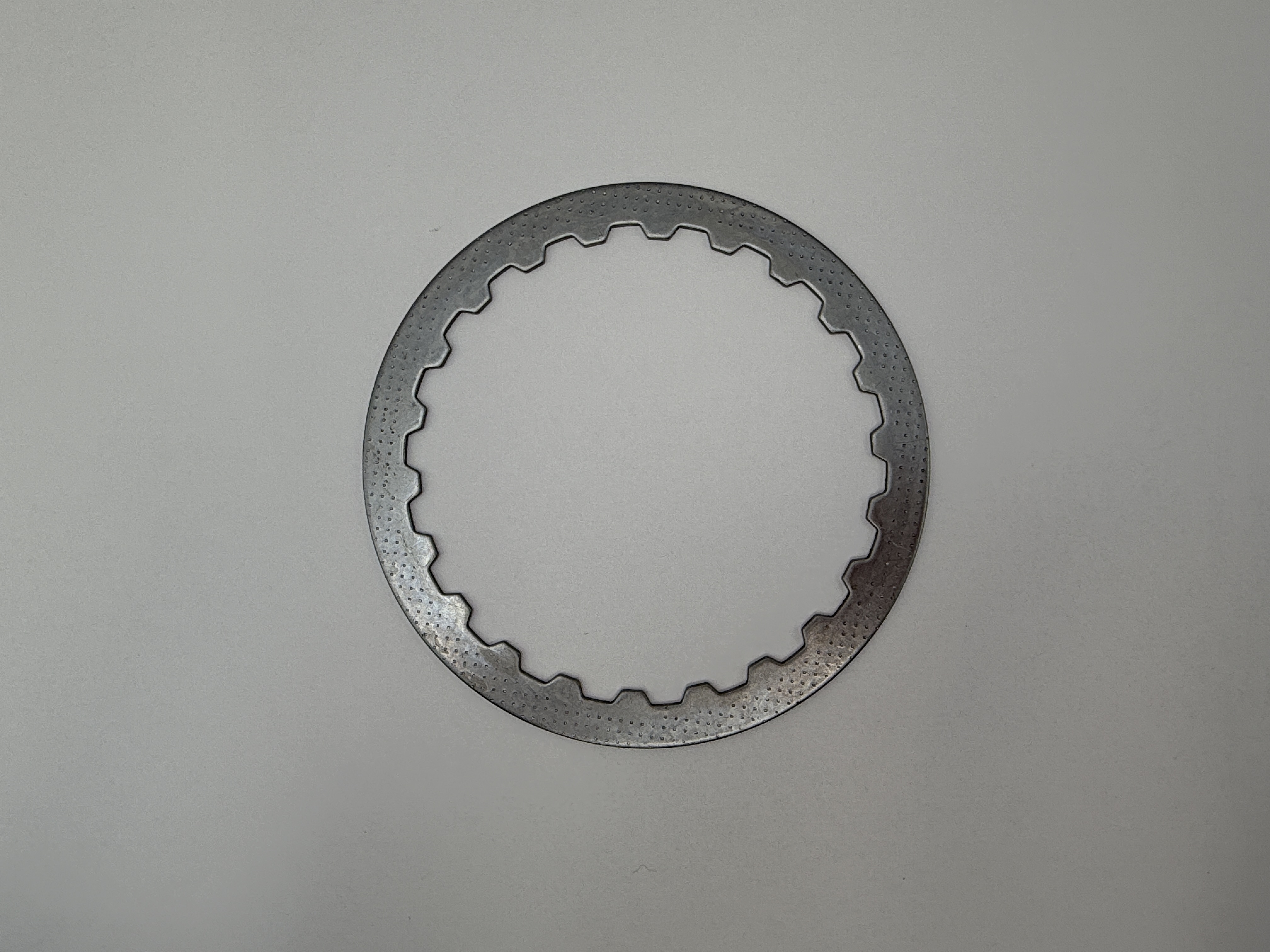 Hendler Metal Plate KTM (1.40mm)