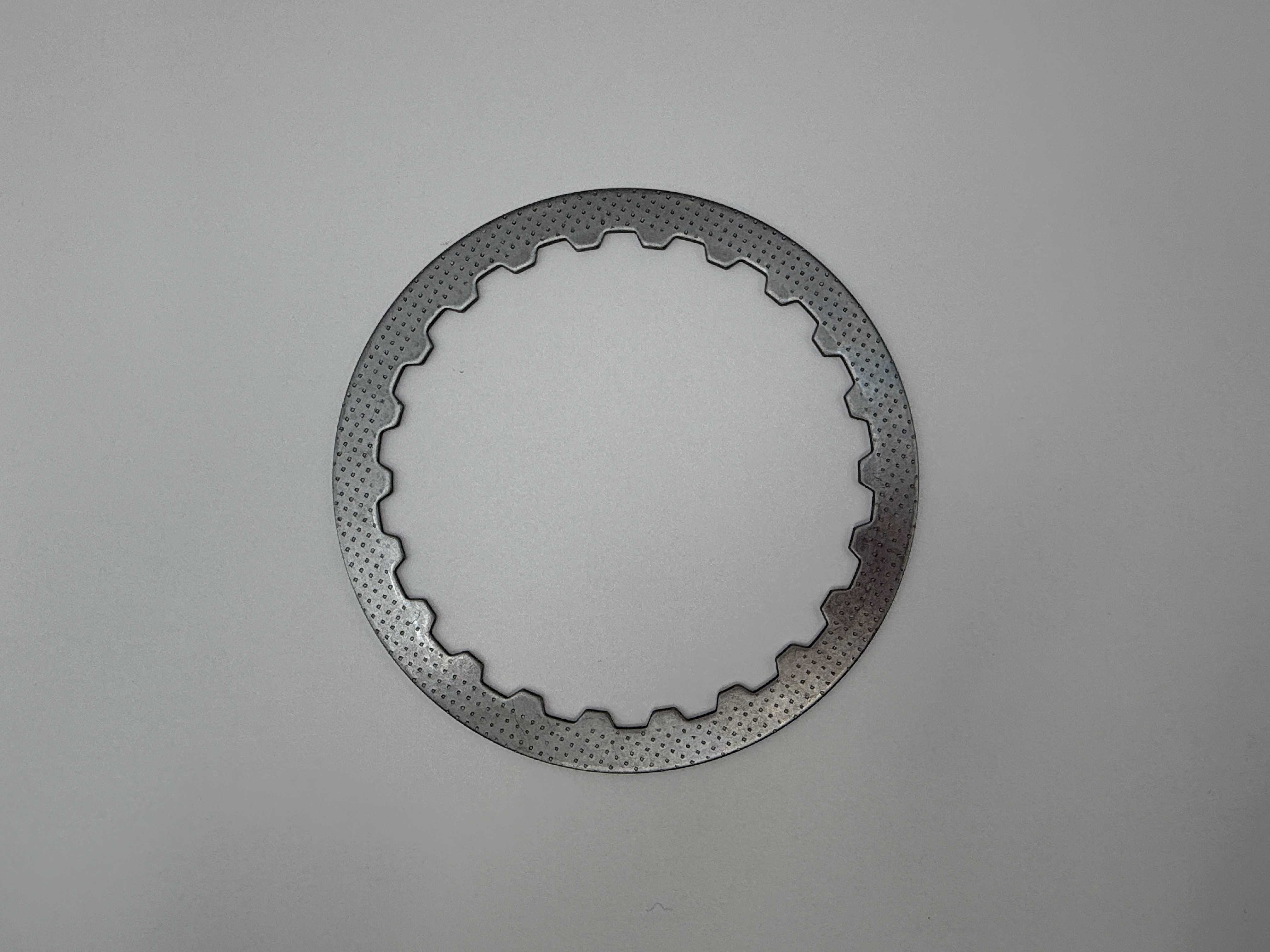 Hendler Metal Plate (1.50mm)