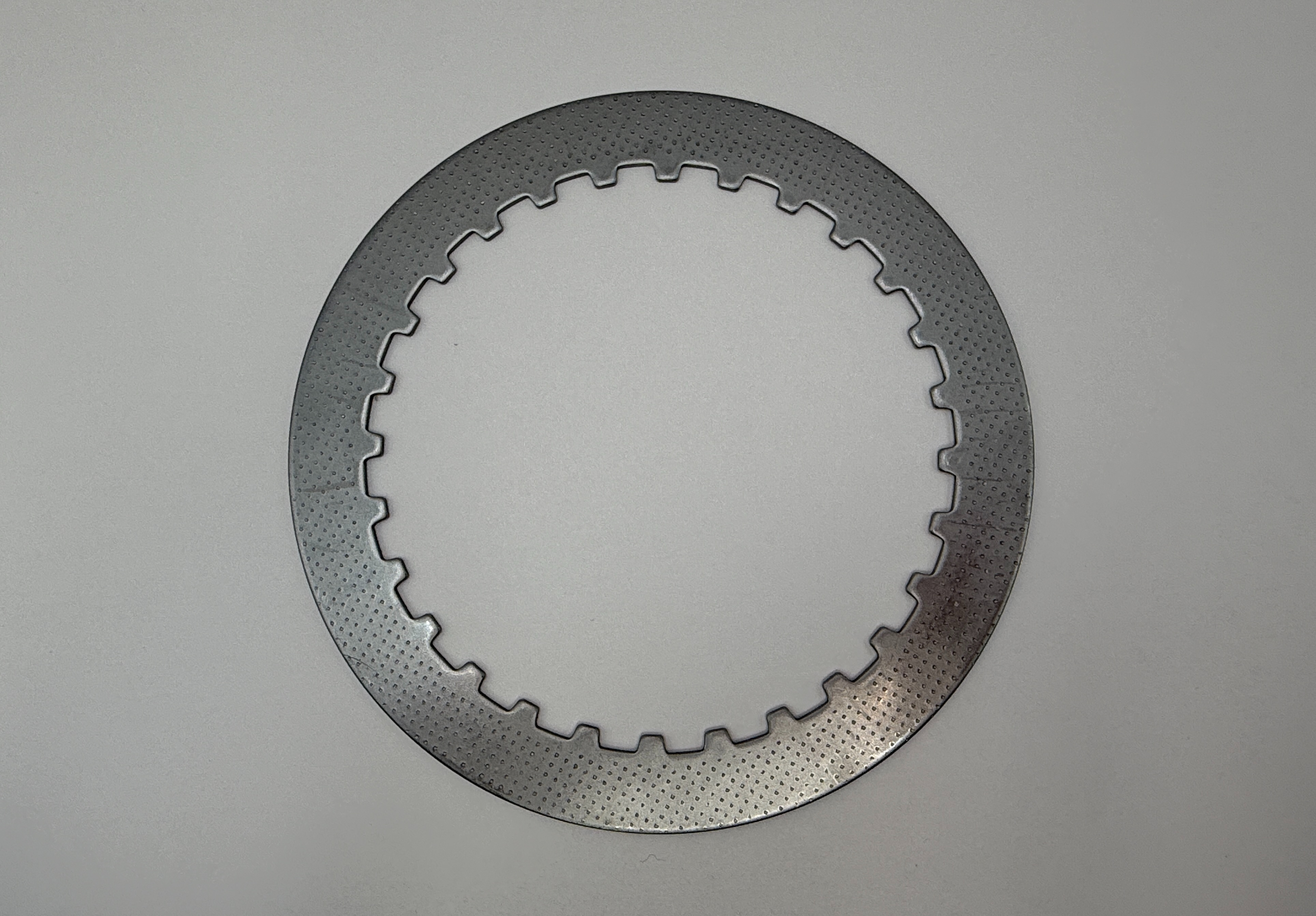 Hendler Metal Plate 300530 (1.60mm) OE Ref: T1171012
