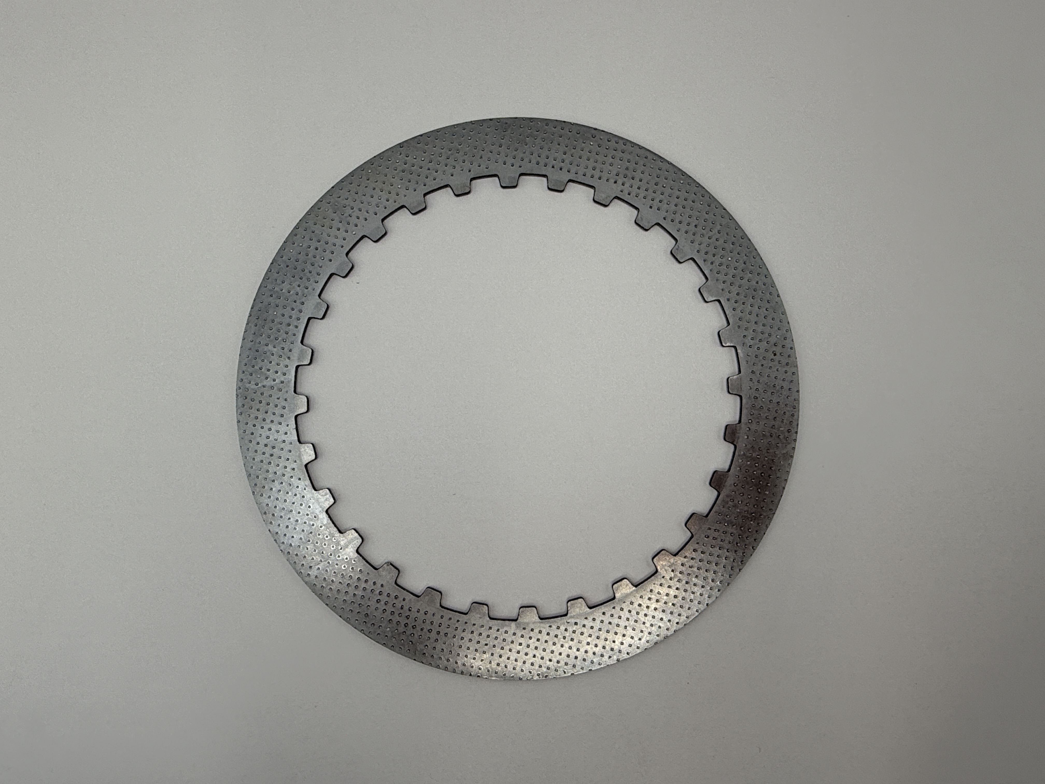 Hendler Metal Plate 300530 (2.00mm) OE Ref: T1171013, T1170714