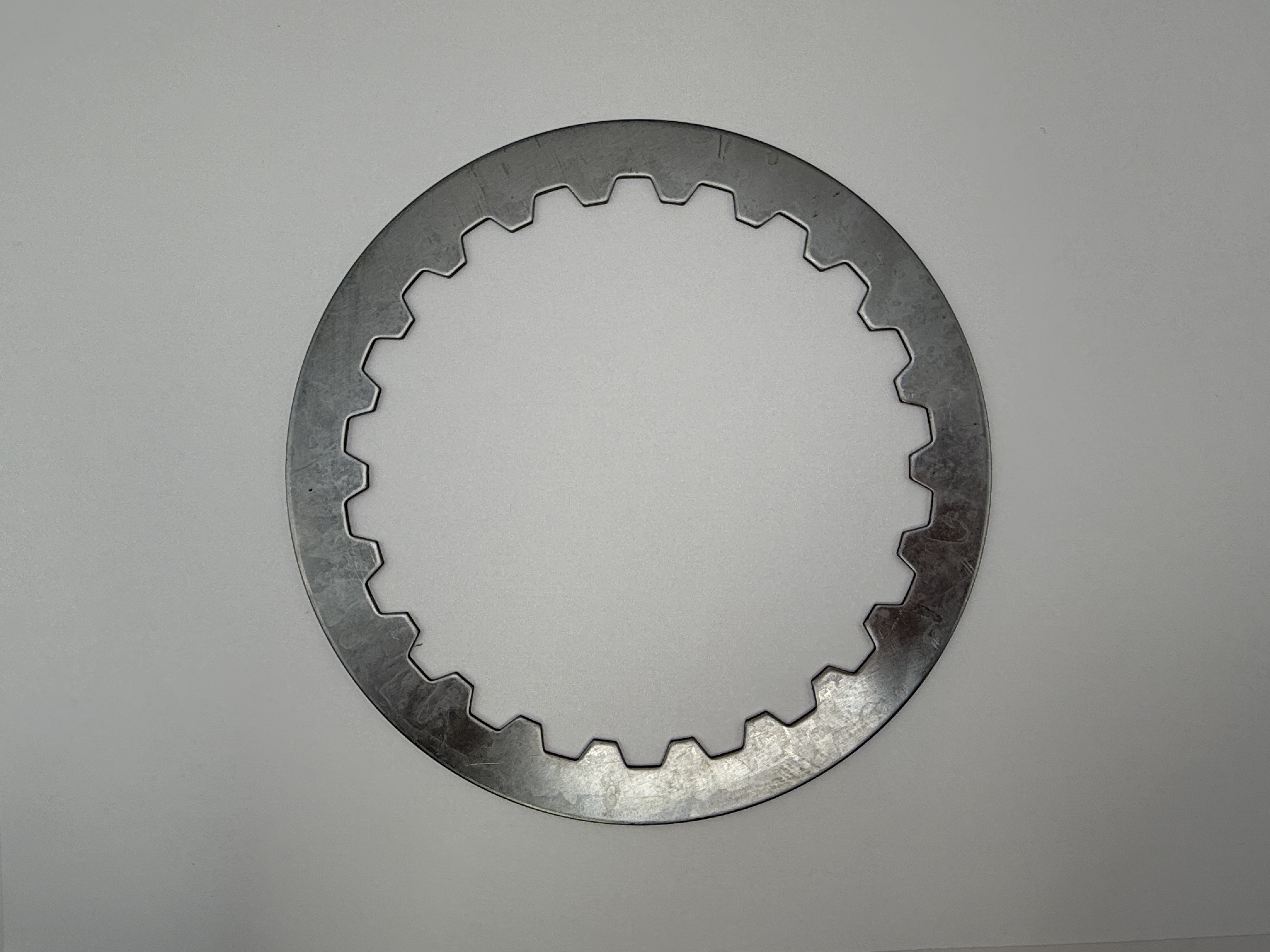 Hendler Metal Plate 301614 (1.50mm)