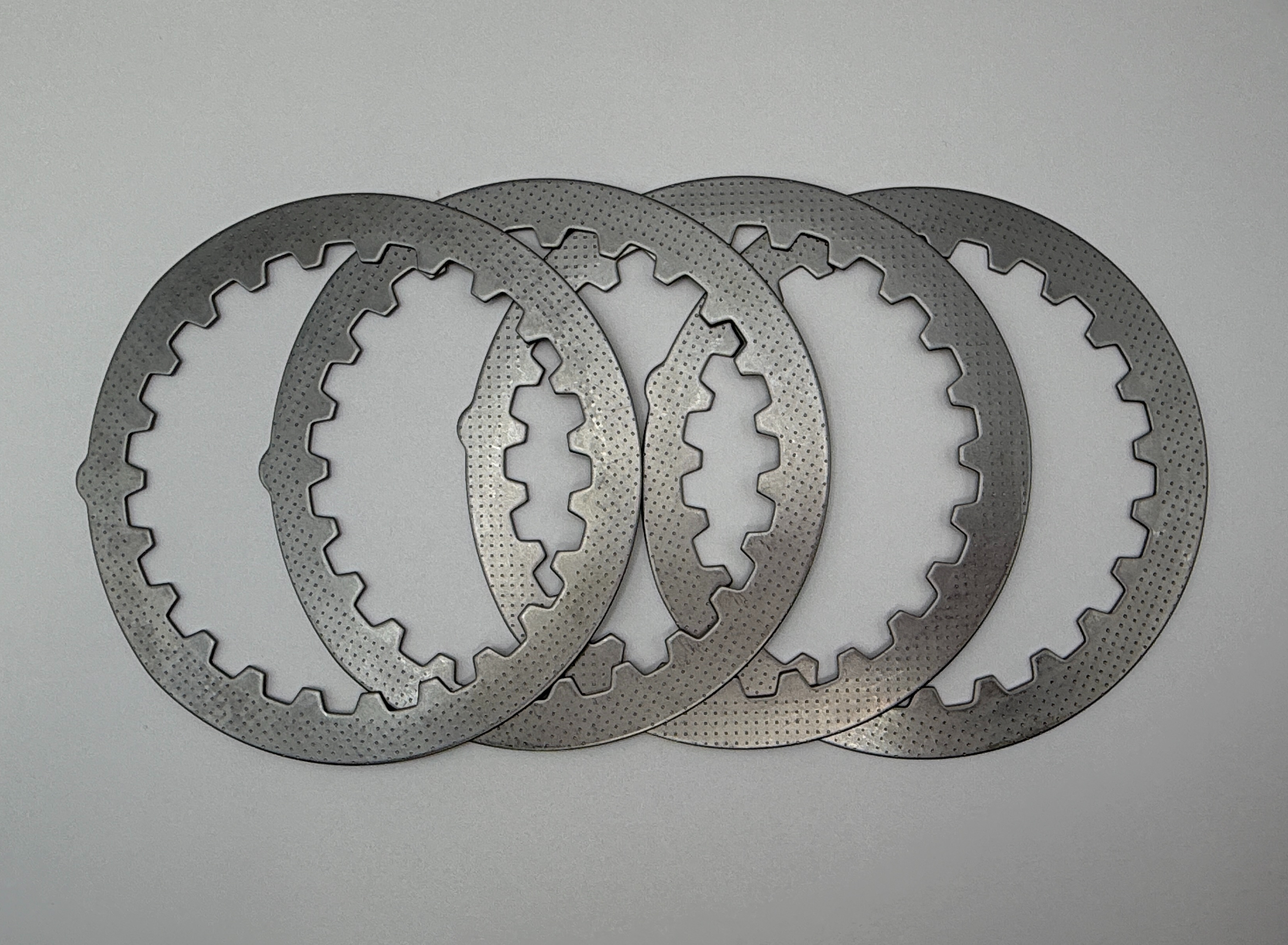 Hendler Metal Plate 302430, 302090, 302032, 302030, 302580 (1.10mm)
