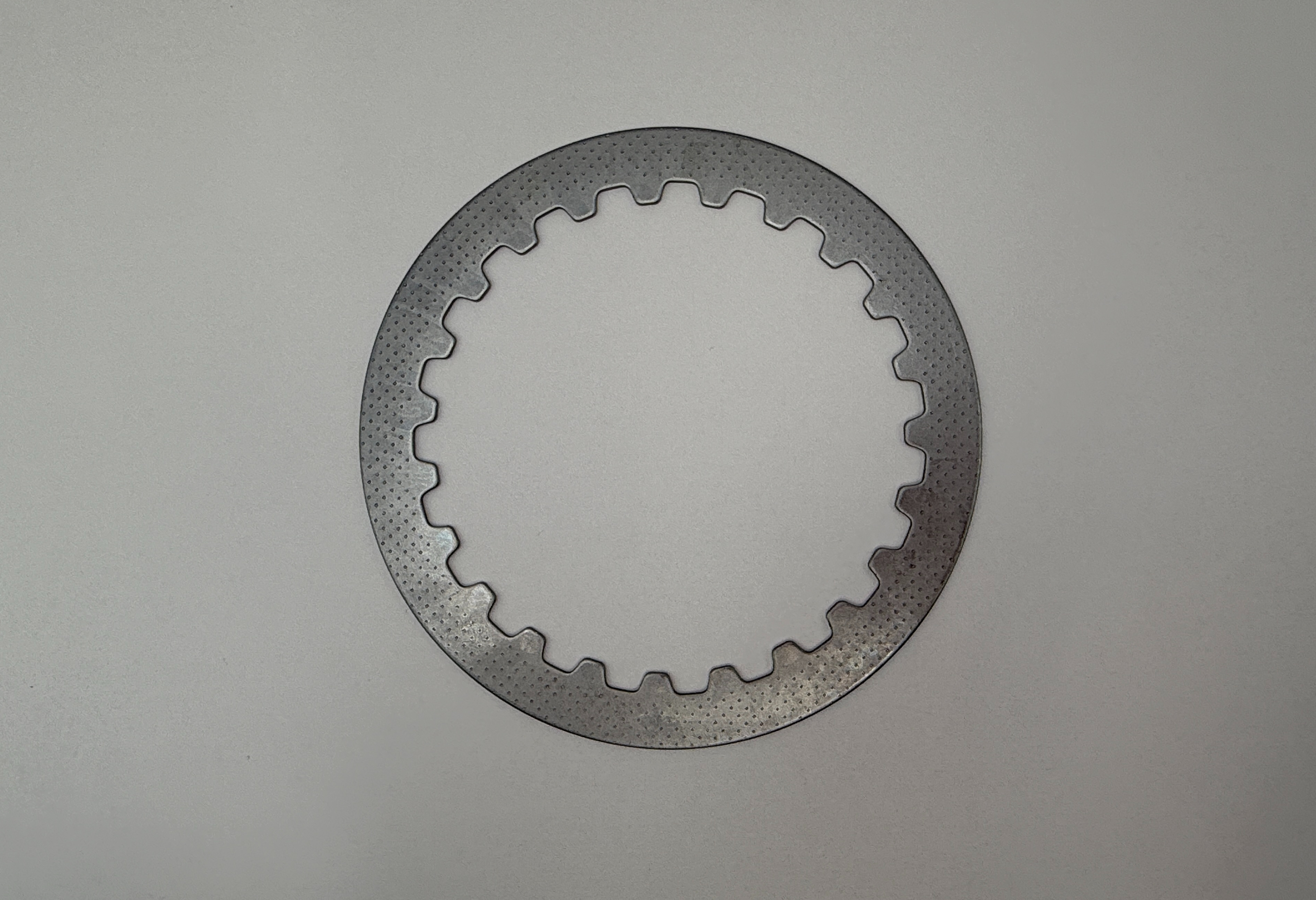 Hendler Metal Plate 302430, 302090, 302032, 302030, 302580 (1.10mm)