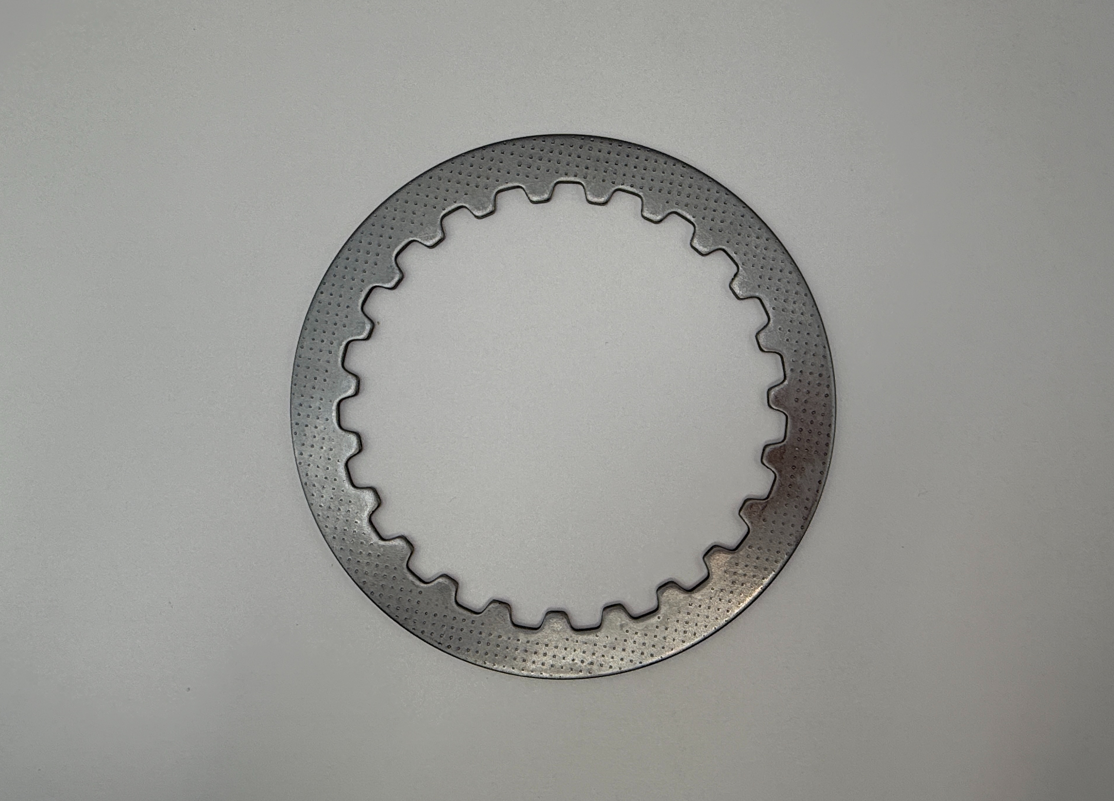 Hendler Metal Plate 302430, 302090, 302032, 302030, 302580 (2.00mm)
