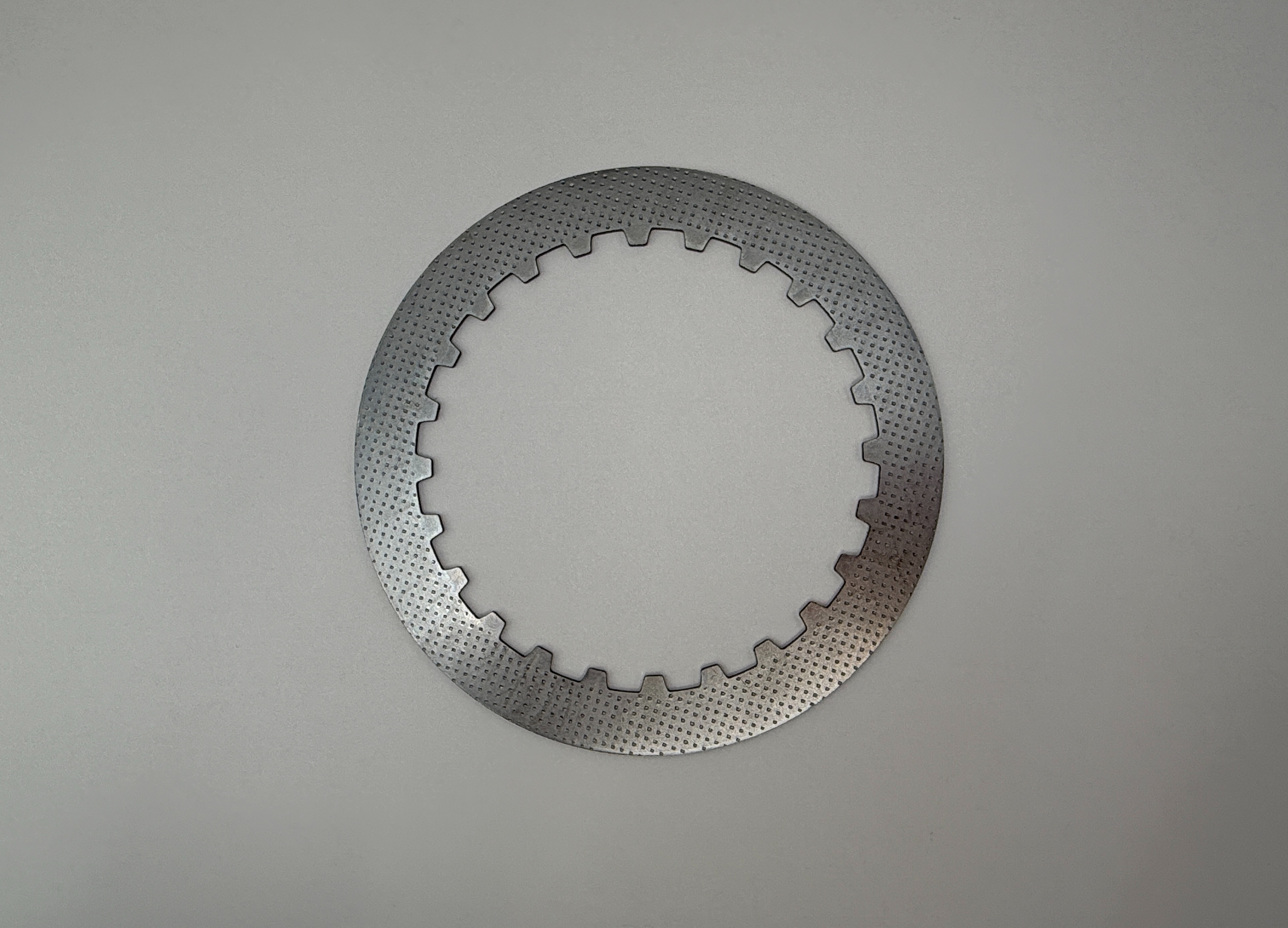 Hendler Metal Plate (1.50mm)