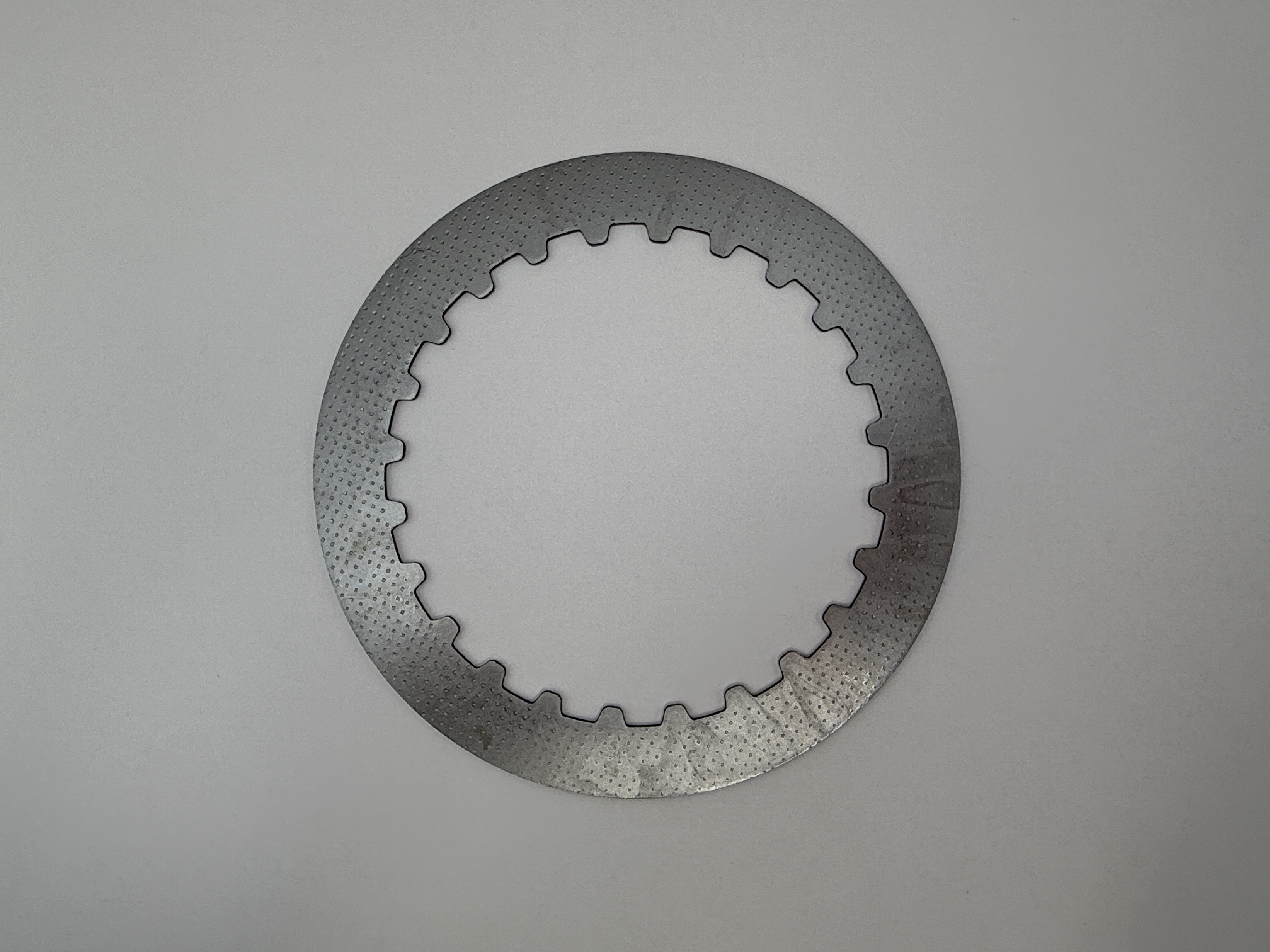 Hendler Metal Plate 301340, 301422, 301870, 301872 (1.40mm) OEM Ref: 22321-KF0-770