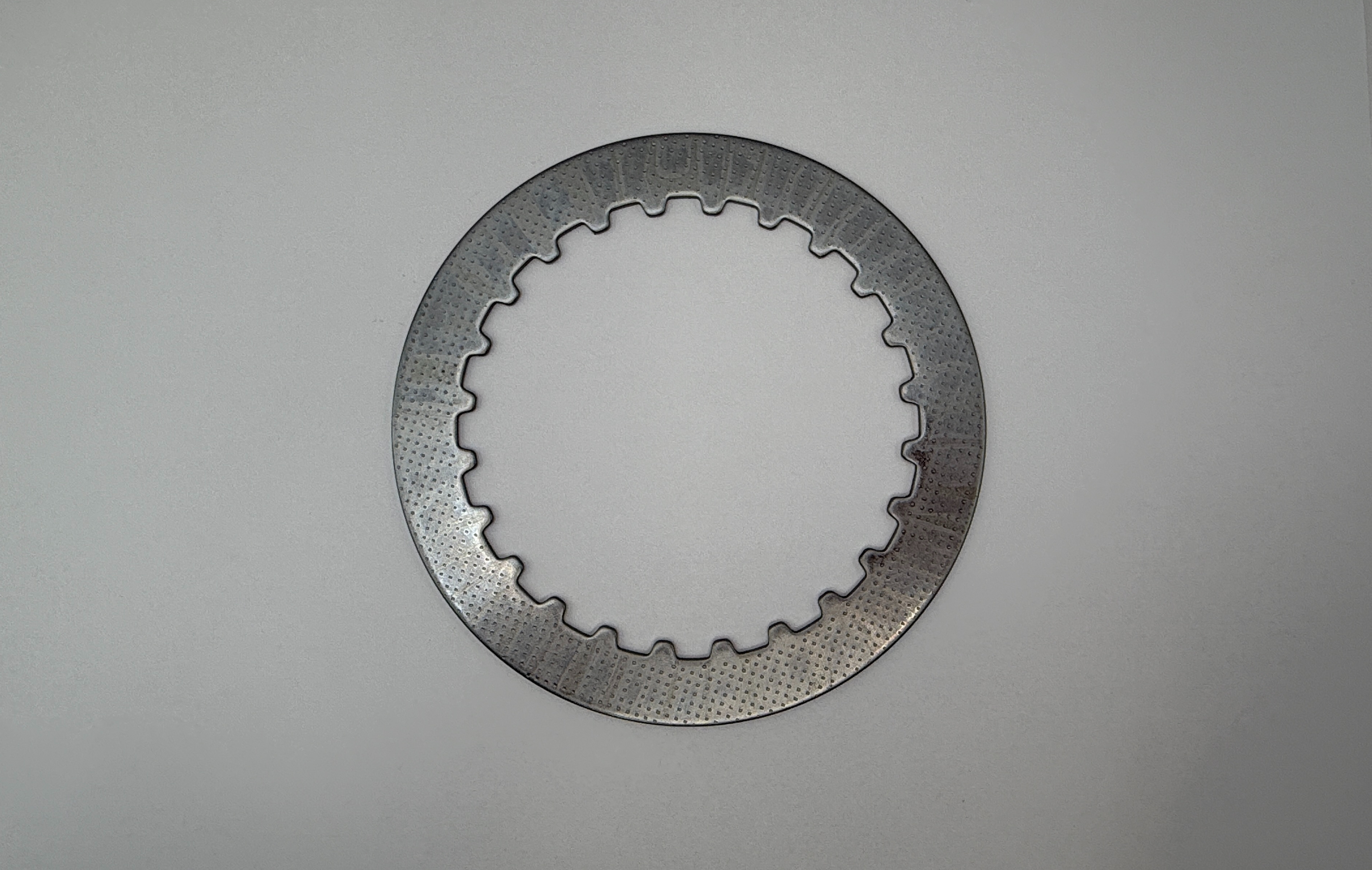 Hendler Metal Plate 301340, 301422 (1.50mm)