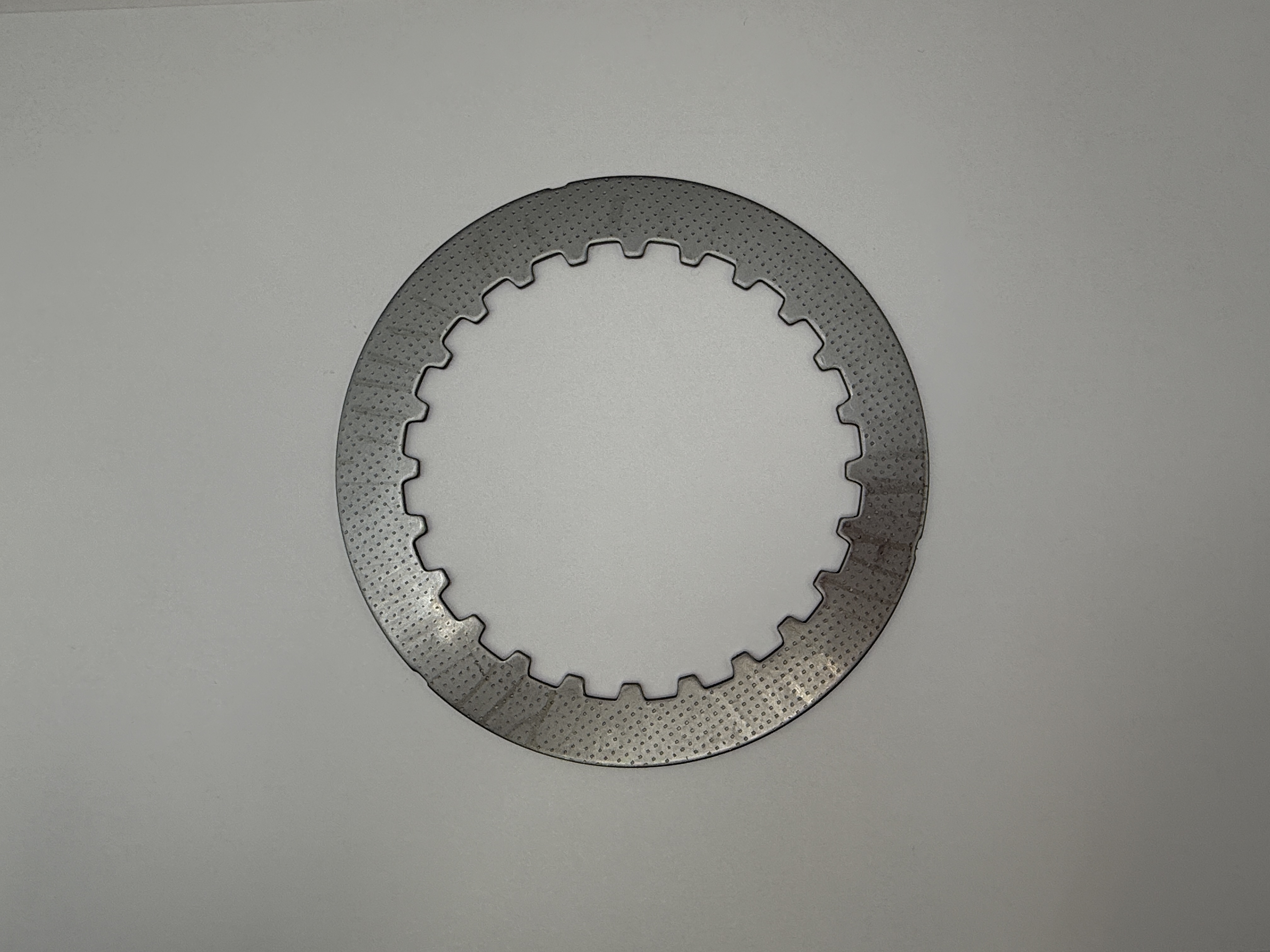 Hendler Metal Plate 301420, 301340 (1.60mm)