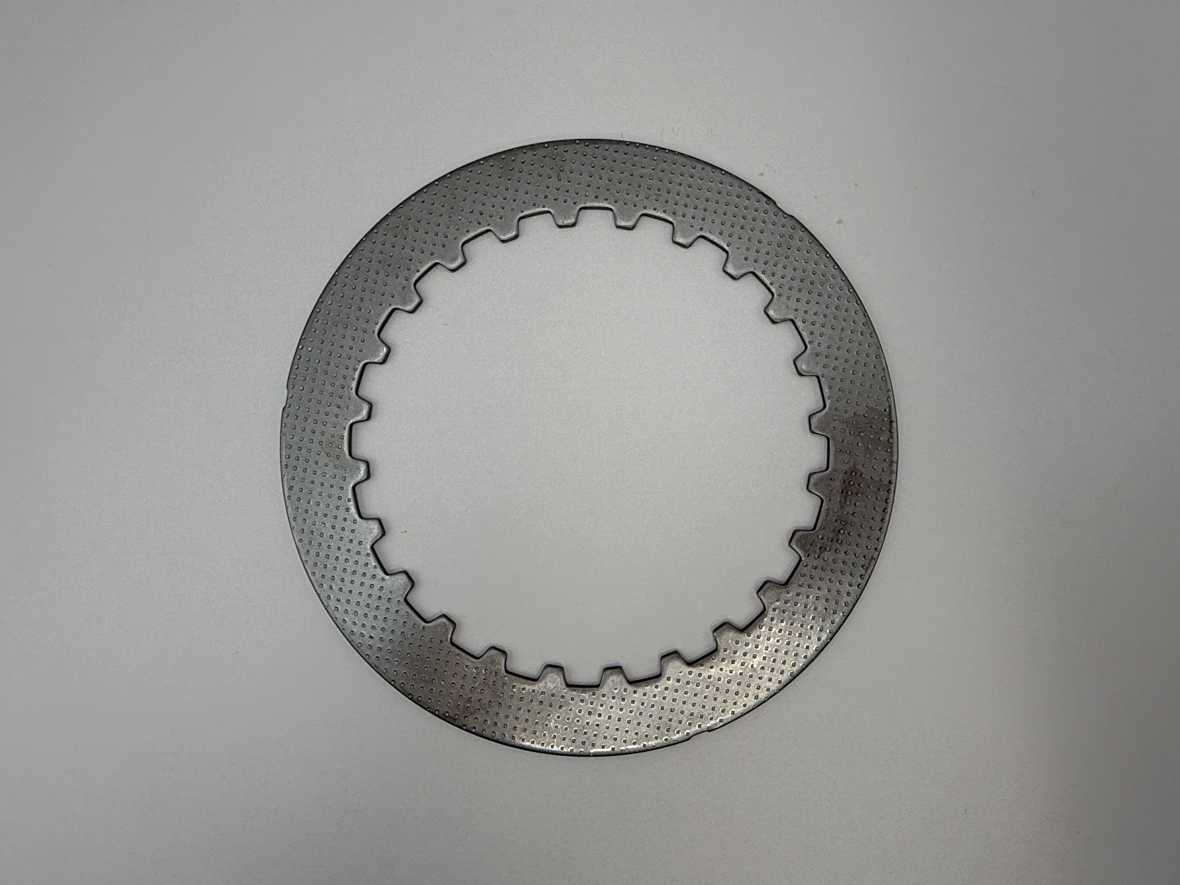 Hendler Metal Plate 301870, 301340, 301420, 301460 (2.00mm)