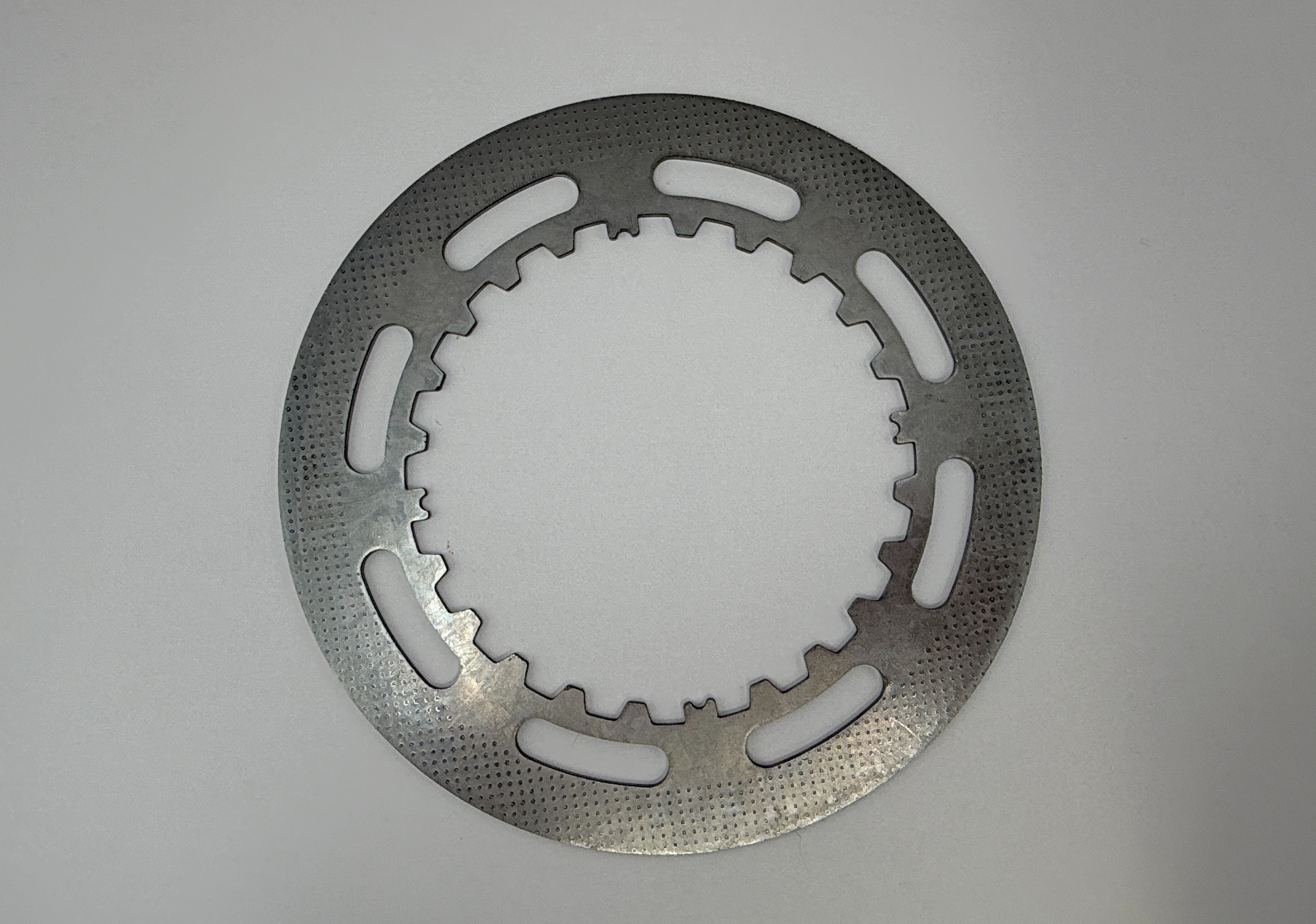 Hendler Metal Plate (2.00mm)