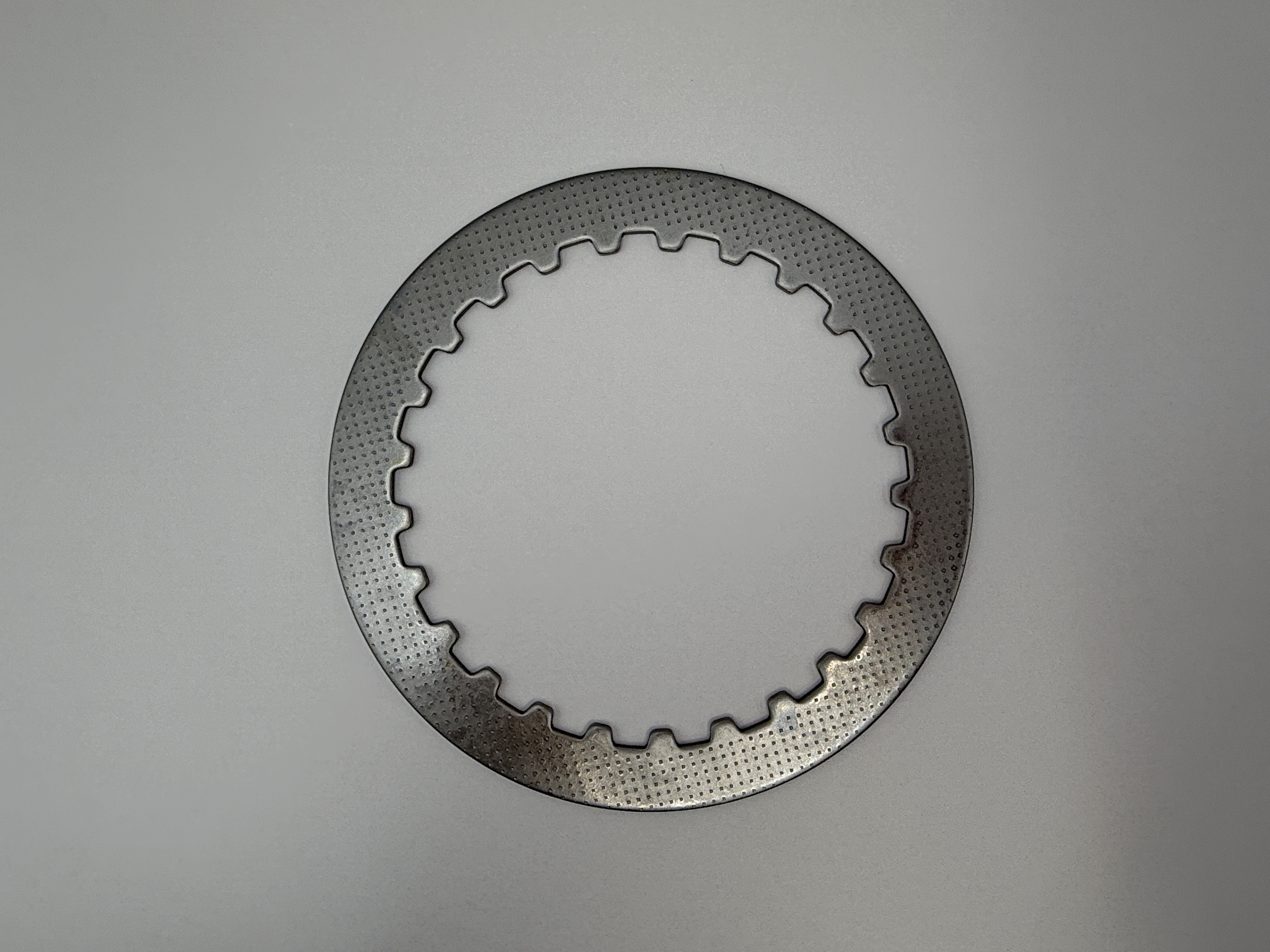 Hendler Metal Plate 301340, 301422 (2.00mm)