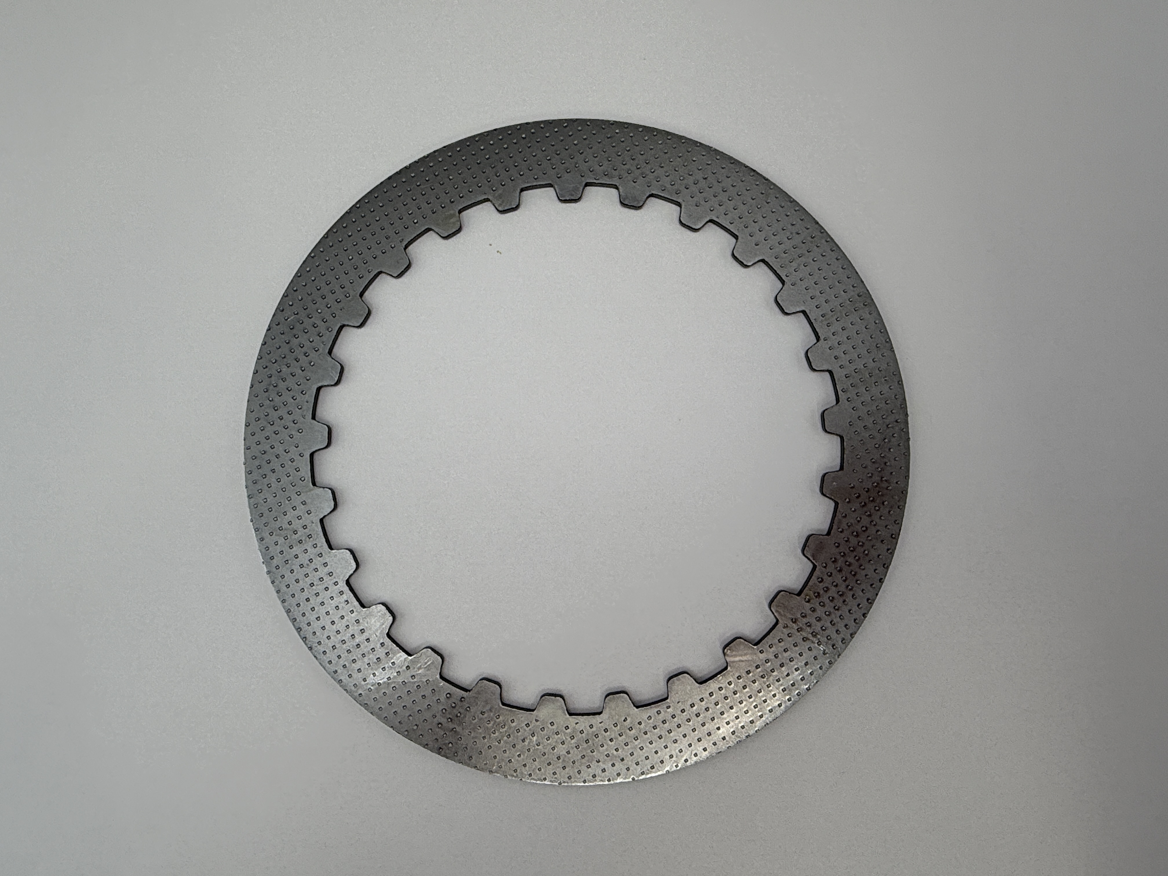 Hendler Metal Plate 301422, 301340, 301420 (2.20mm)