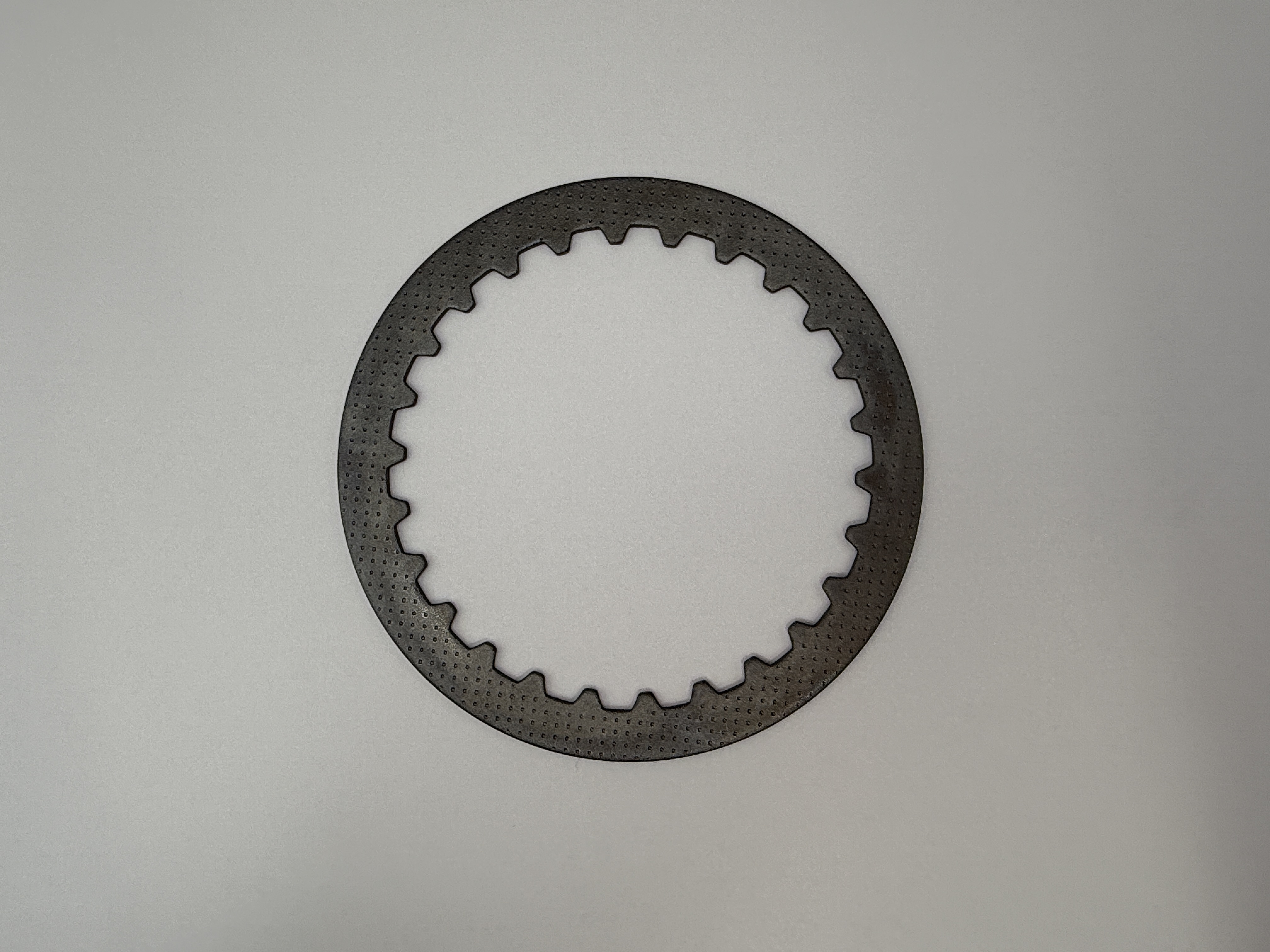 Hendler Metal Plate 303210, 303350 (1.60mm)