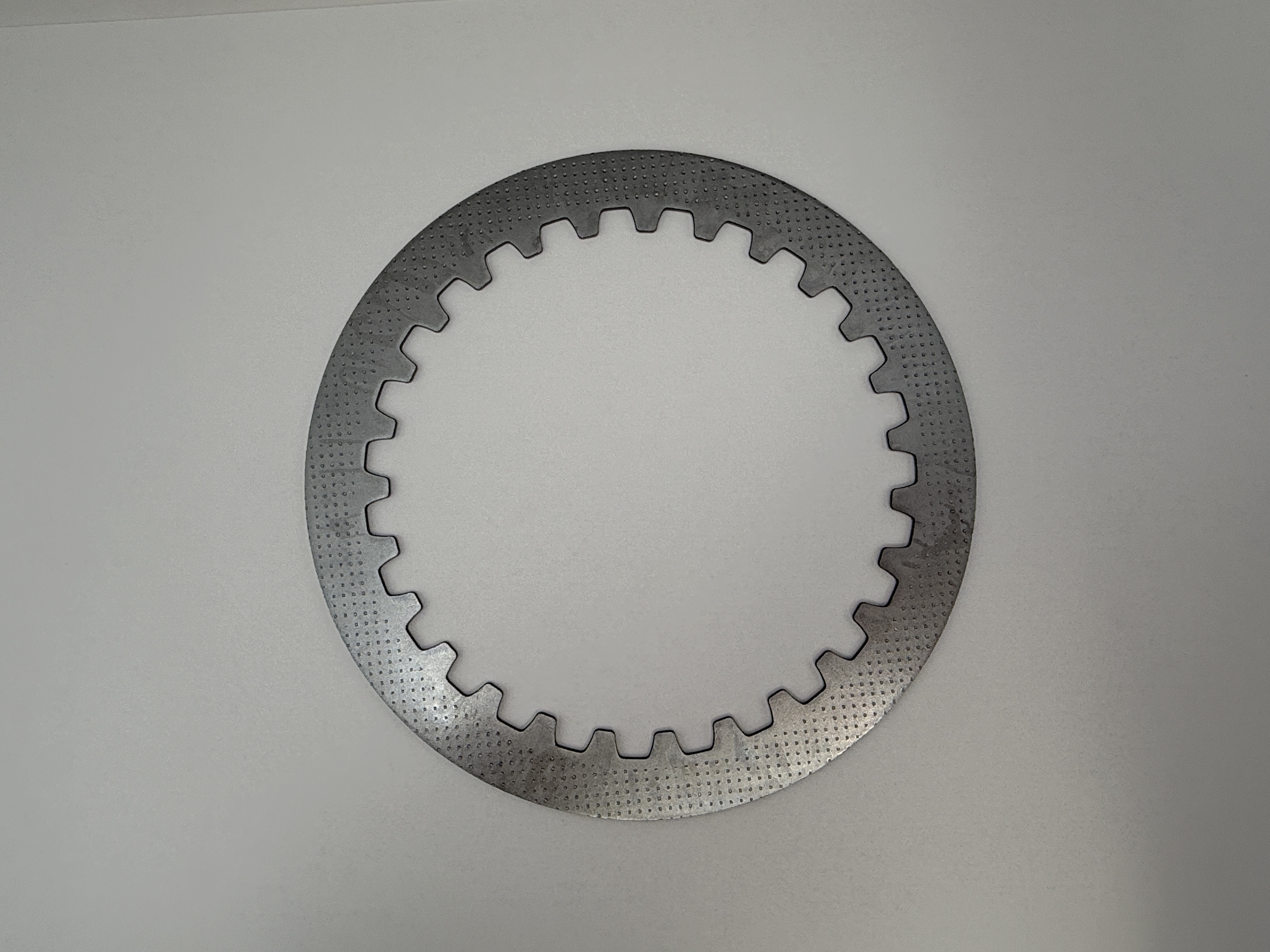 Hendler Metal Plate 302410, 302412, 302520, 302420 (1.50mm)
