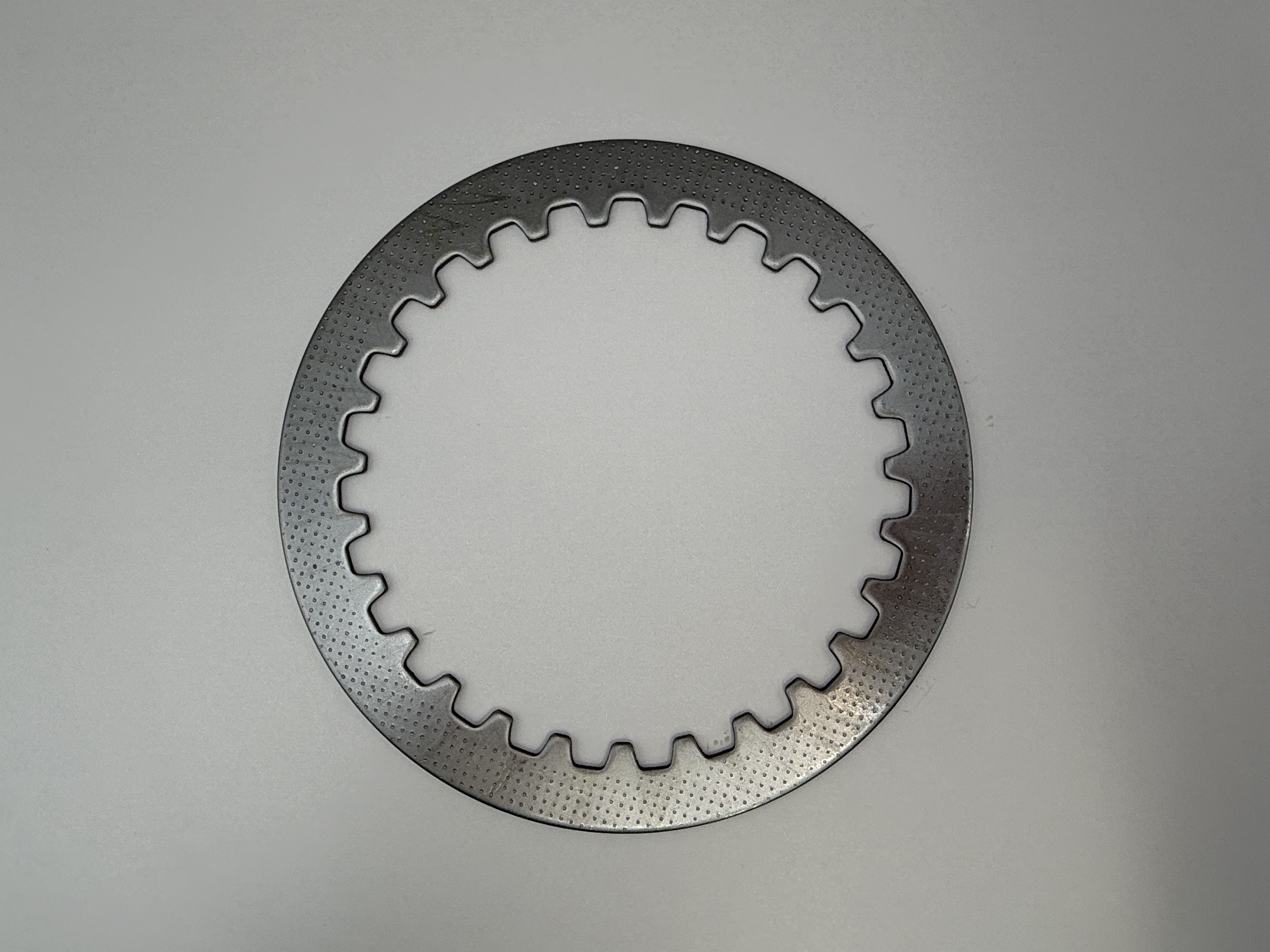 Hendler Metal Plate 302620, 302412, 302192, 302410, 302420 (2.00mm)