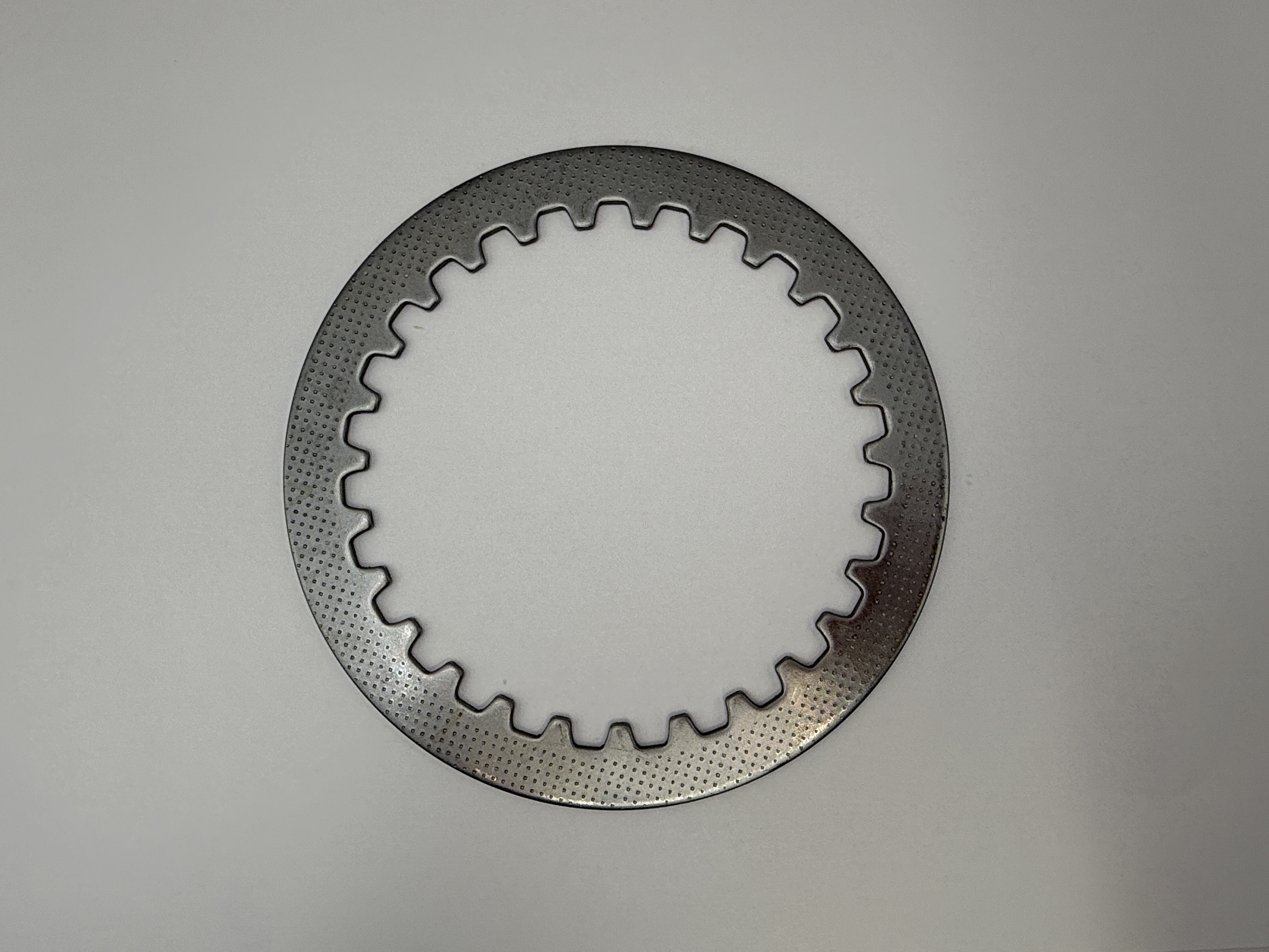 Hendler Metal Plate 302440, 301244, 301192, 301410, 301412, 302620, 300241 (2.30mm)