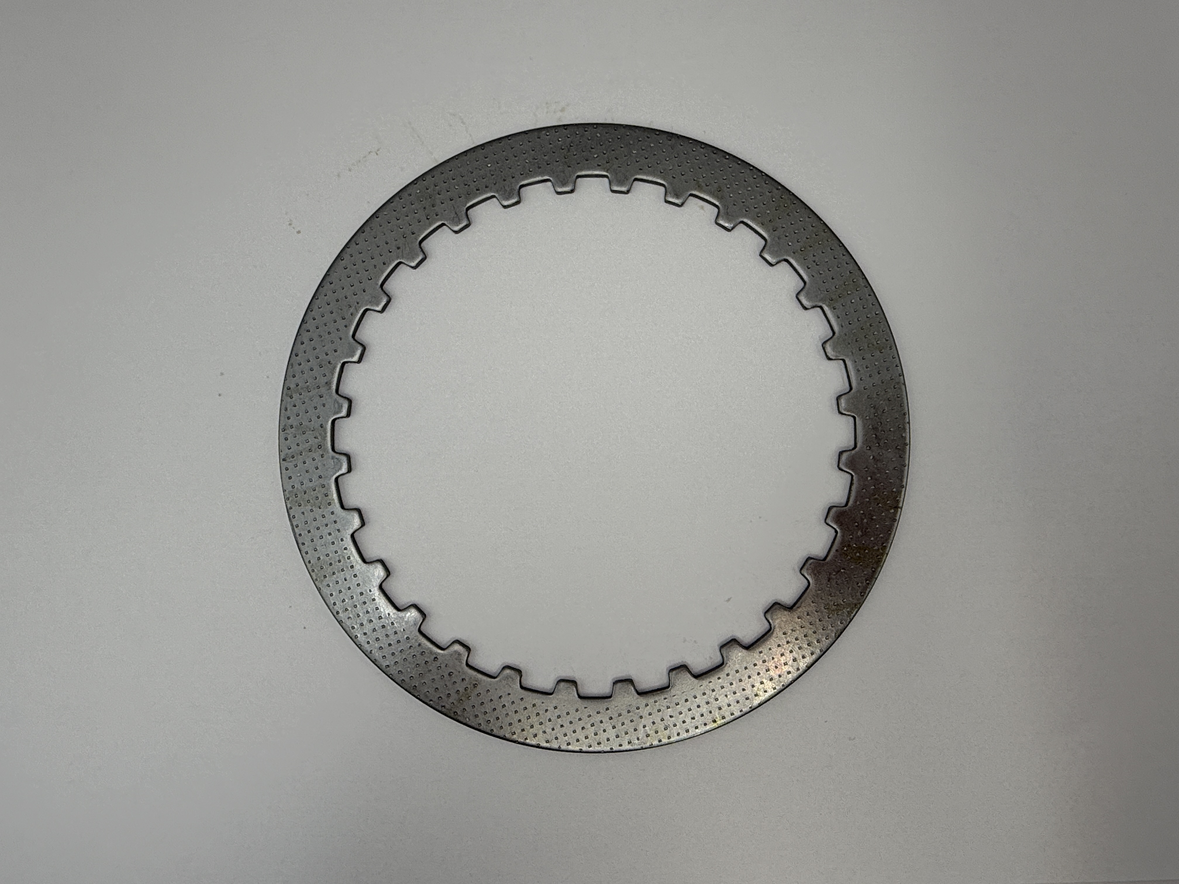 Hendler Metal Plate 304490 (2.00mm)