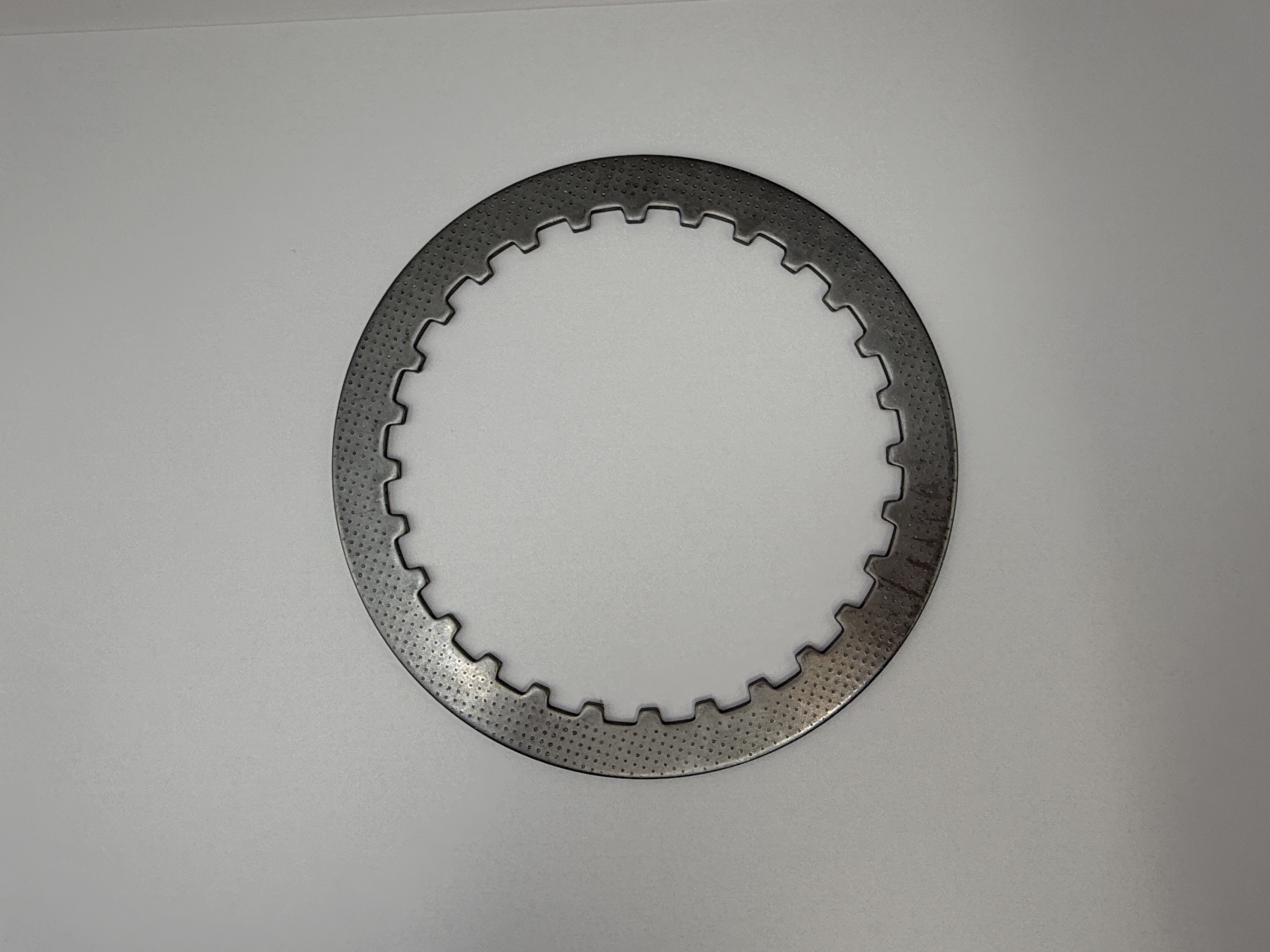 Hendler Metal Plate 304490 (2.30mm)