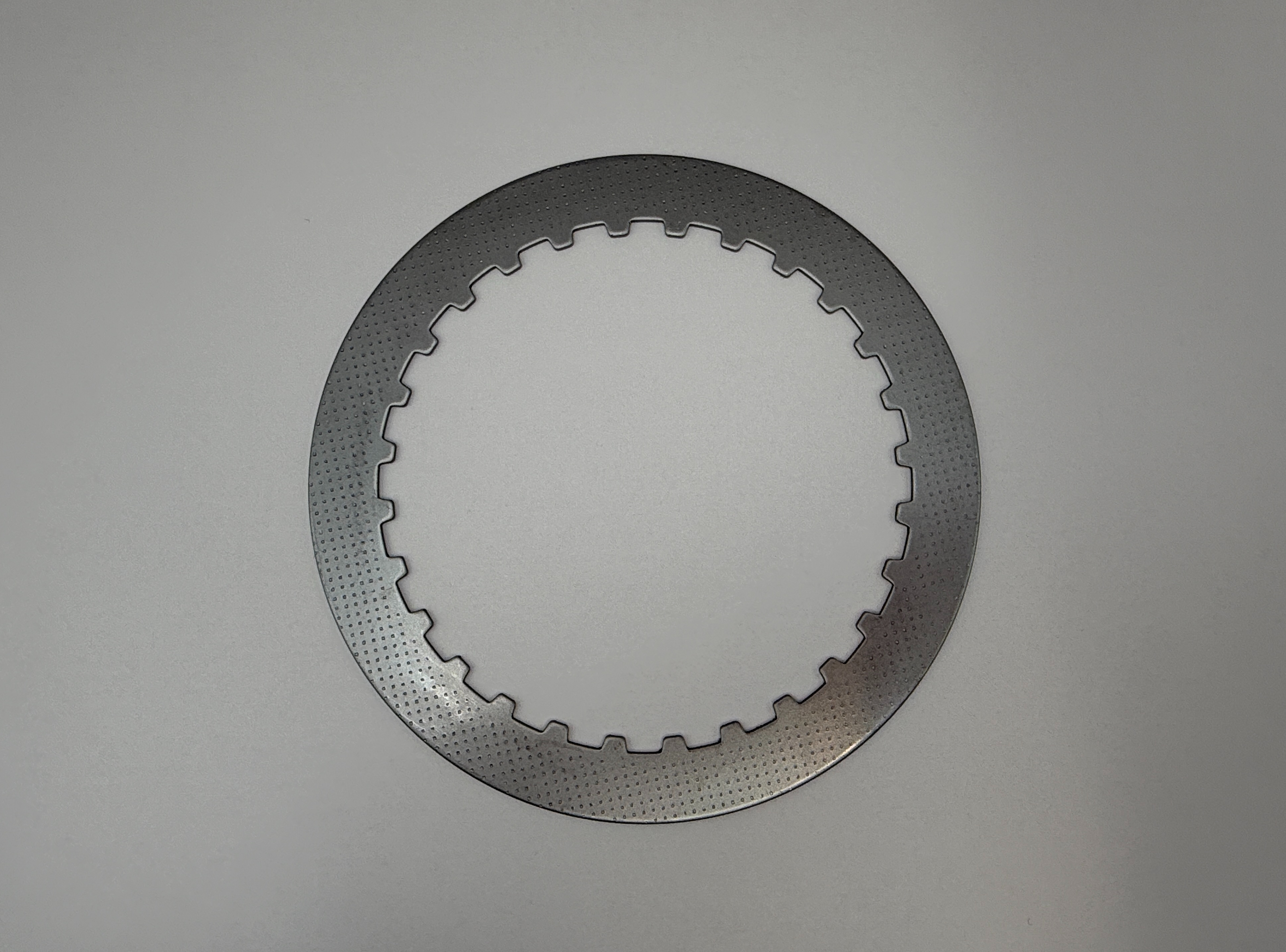 Hendler Metal Plate 303390, 303510, 303393 (1.40mm)