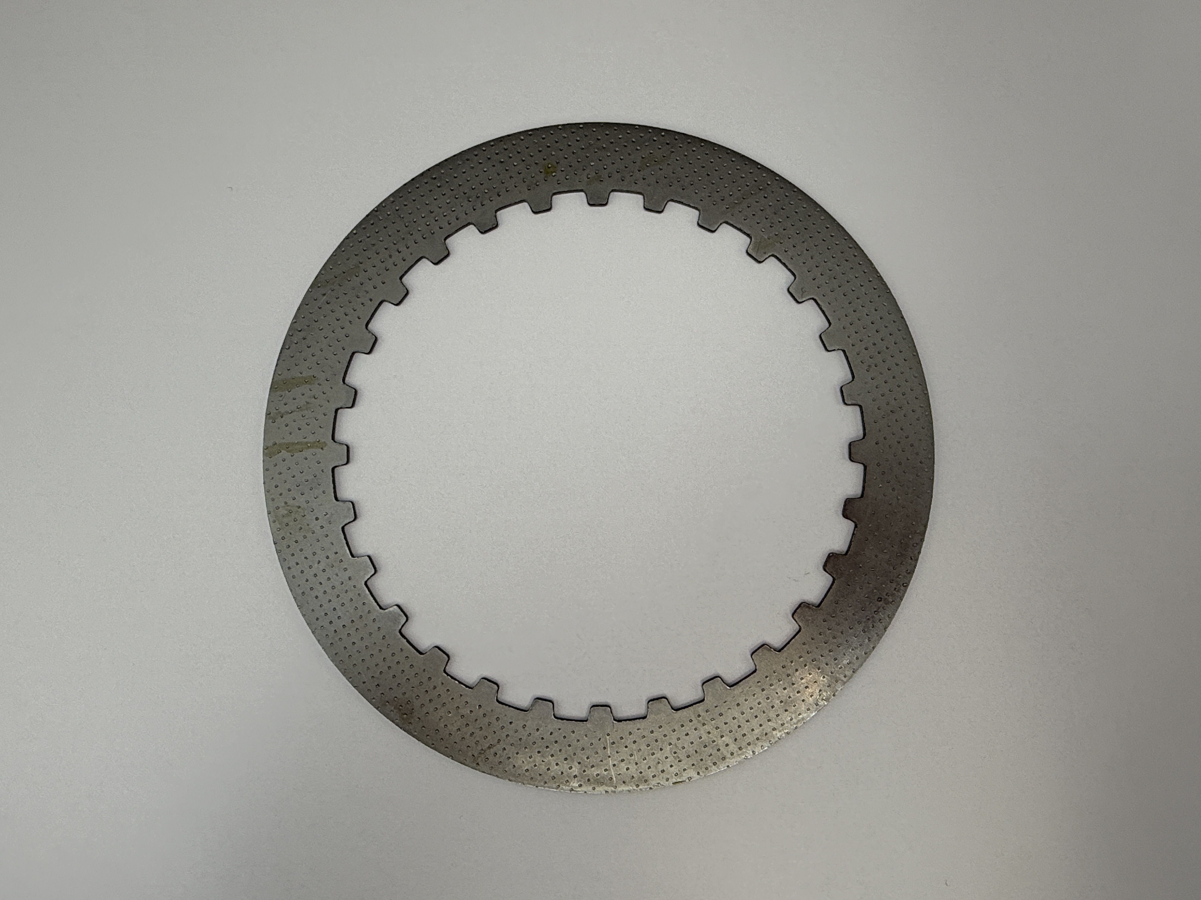 Hendler Metal Plate 301590, 303650, 304590, 301590 Suzuki (1.60mm) OEM Ref: T1171012 T1170575