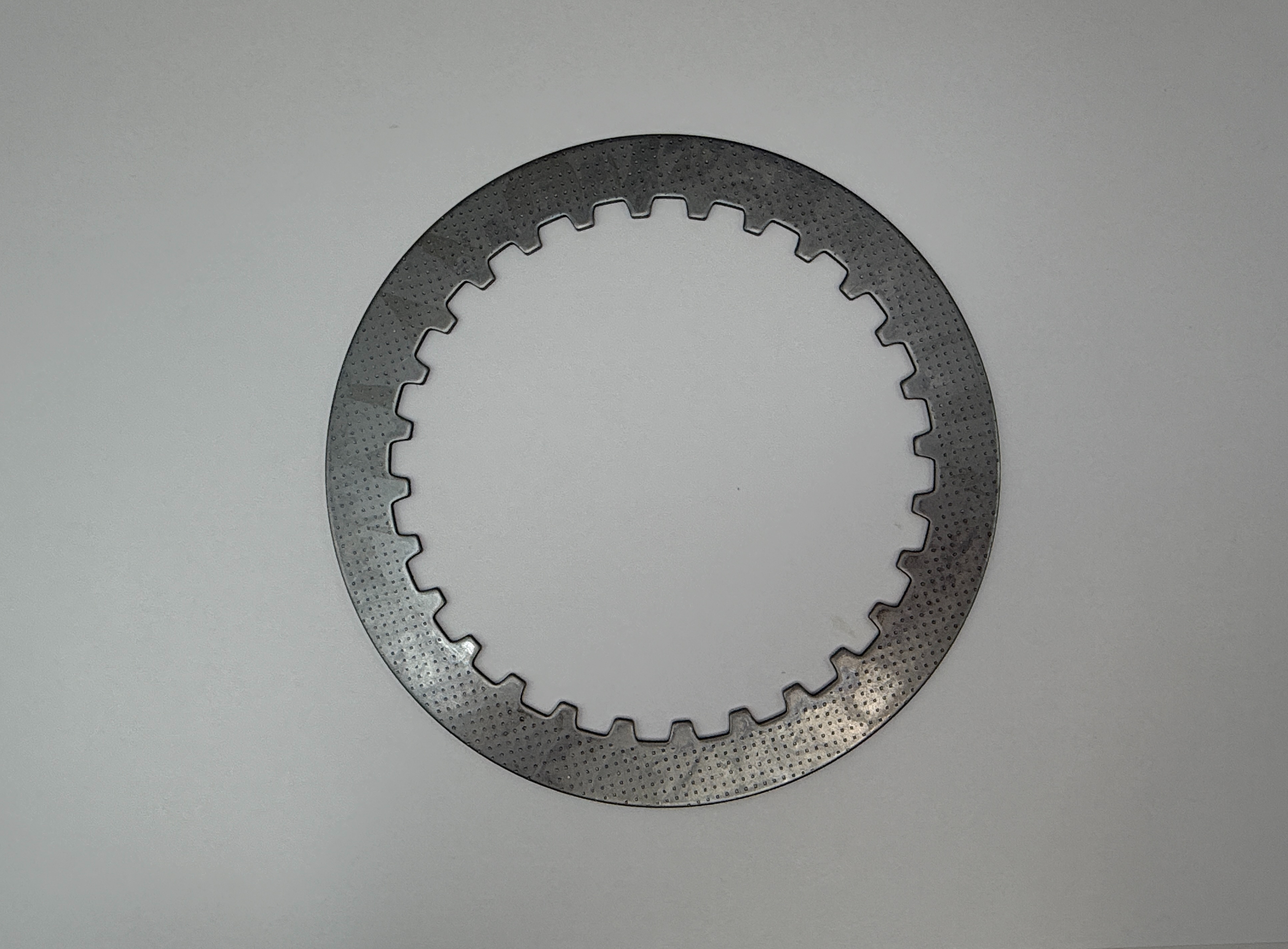 Hendler Metal Plate 304590, 303650, 301613, 301540 (1.50mm)