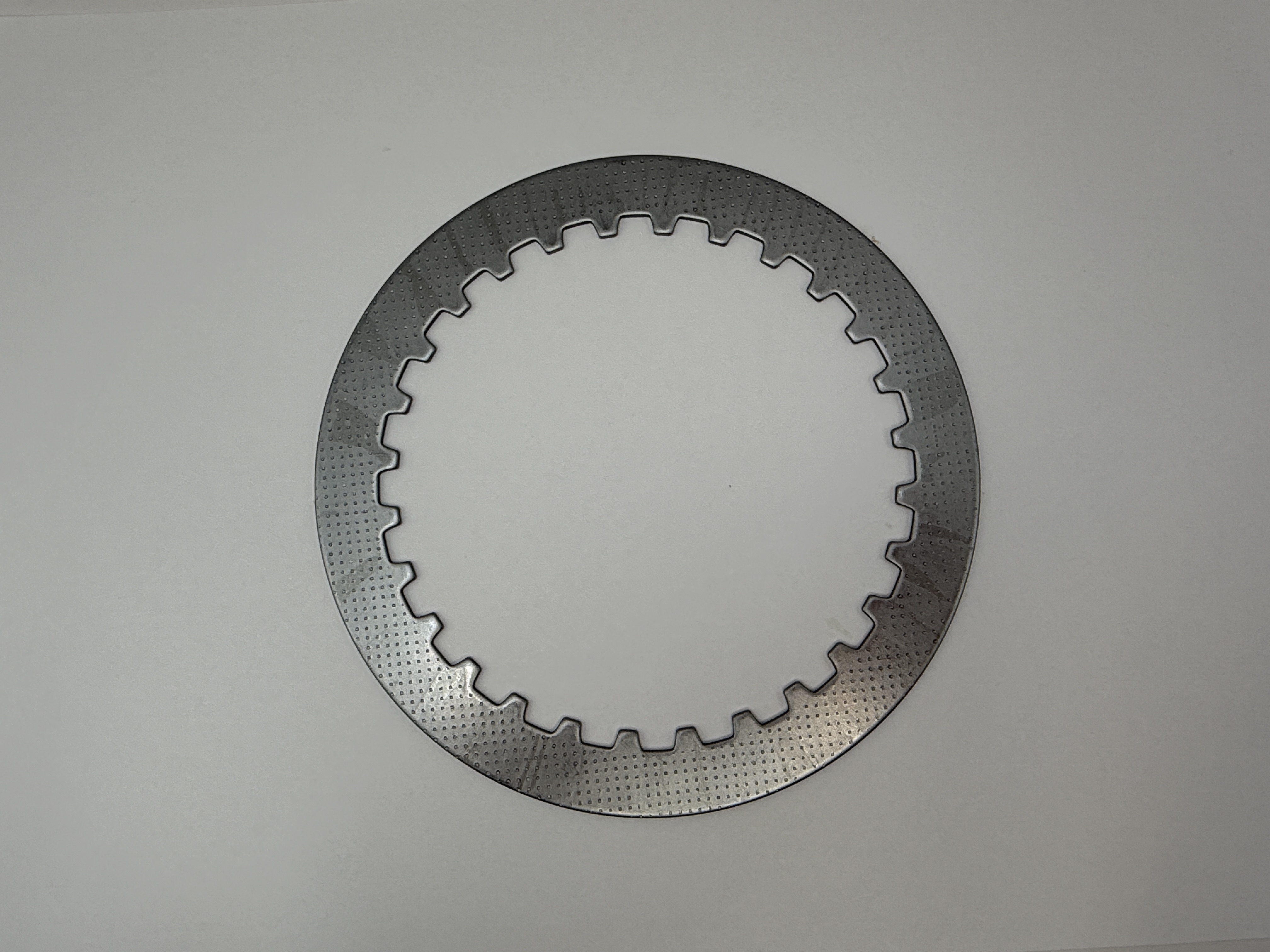 Hendler Metal Plate 304590, 303650, 301613, 301540 (1.60mm)