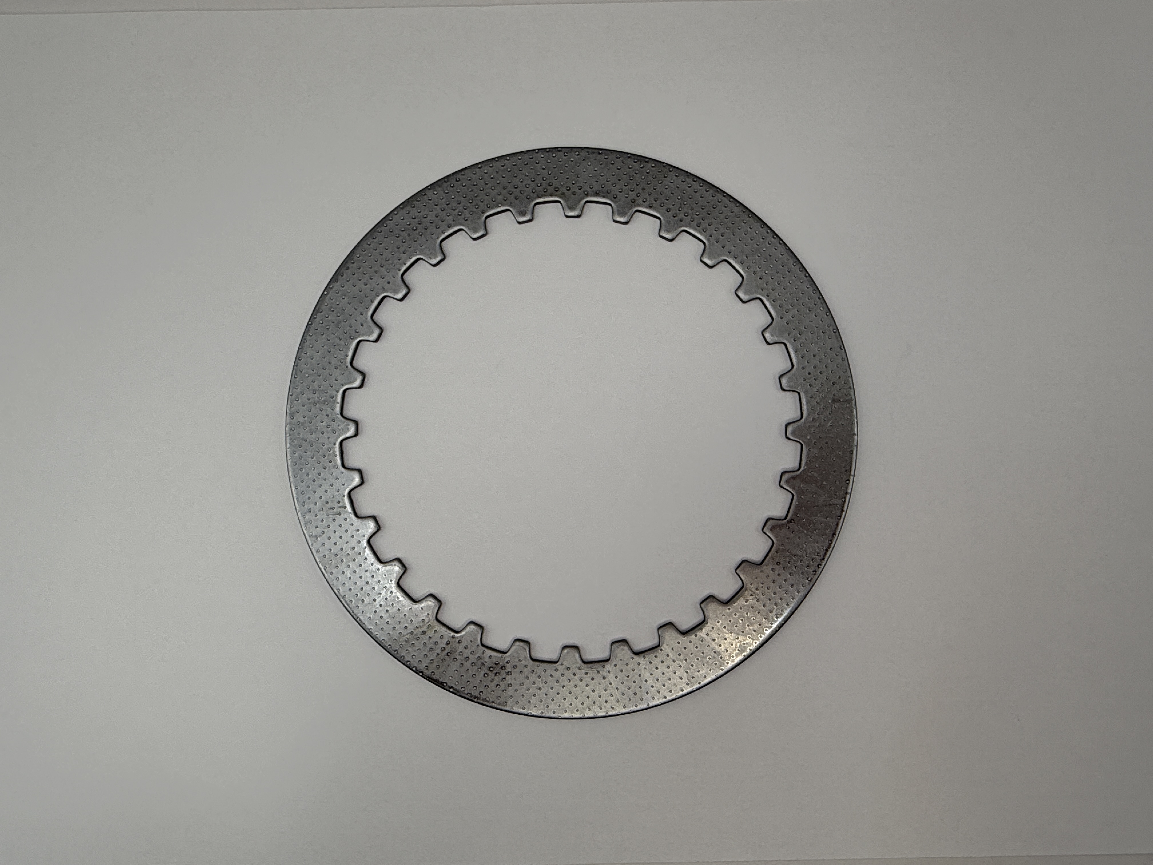 Hendler Metal Plate 301540, 301610, 301612, 301613, 301614 (2.00mm)