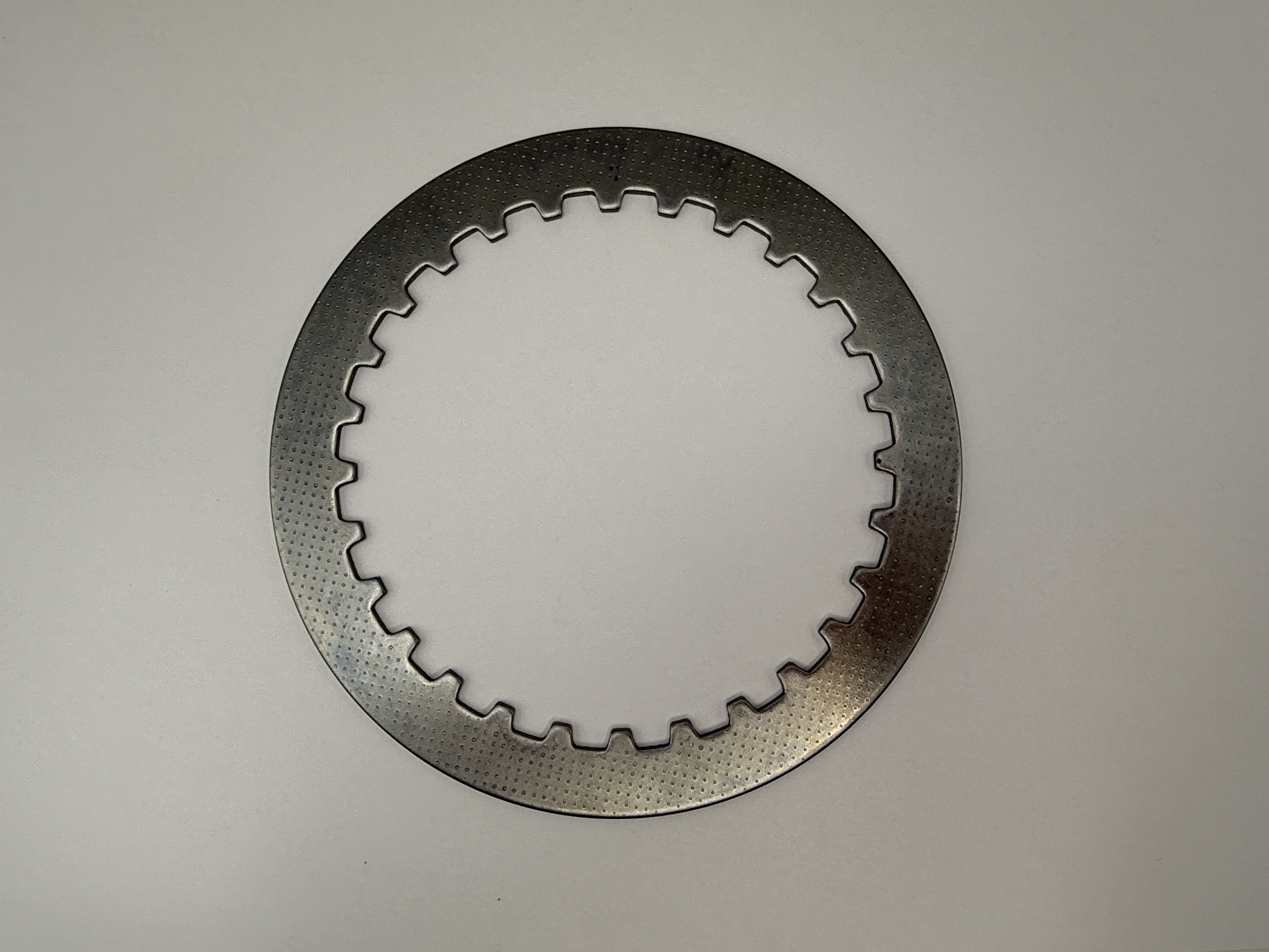 Hendler Metal Plate 301540, 301610, 301612, 301613, 301614 (2.20mm)