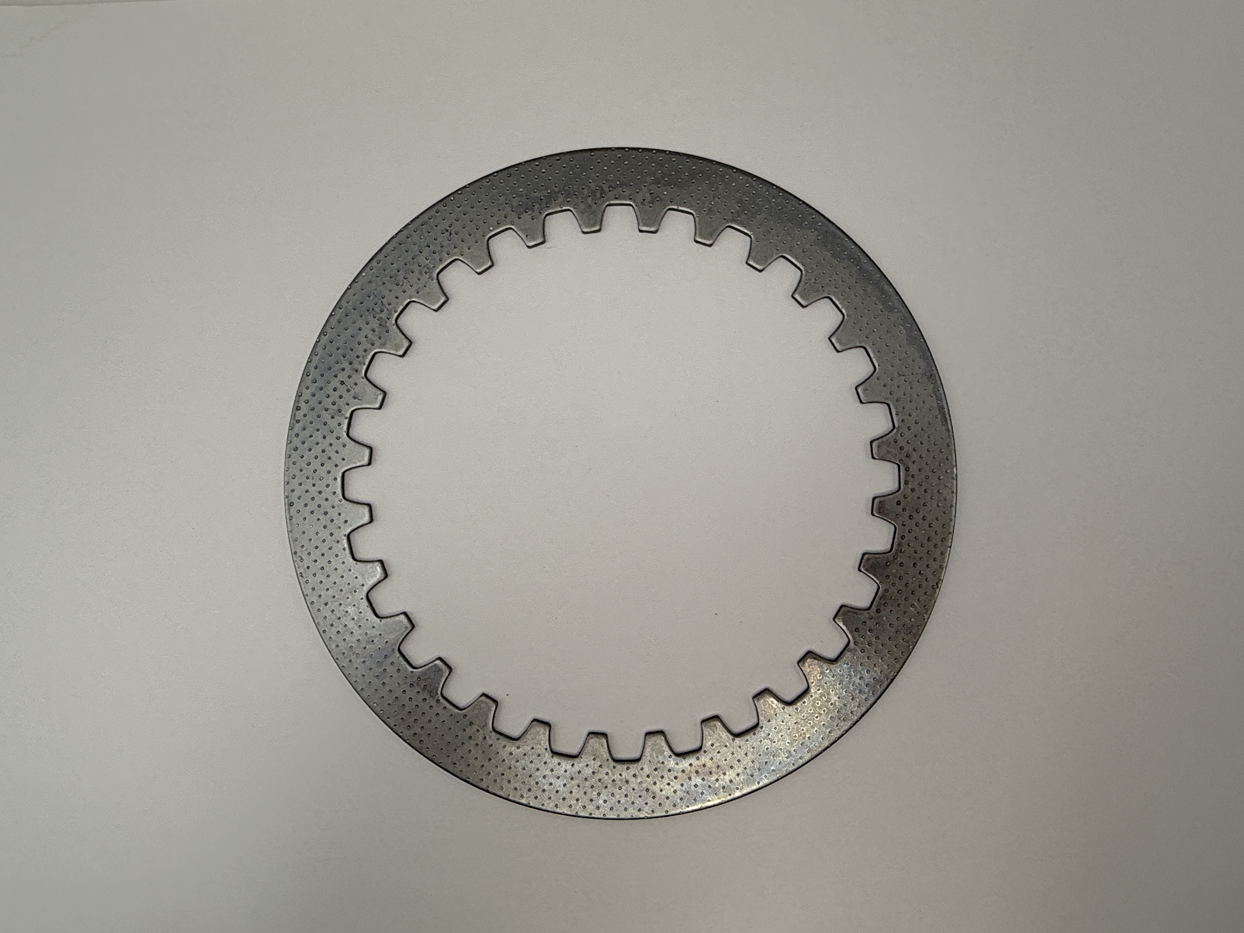 Hendler Metal Plate 303390, 303392, 303393, 303510 (1.60mm)