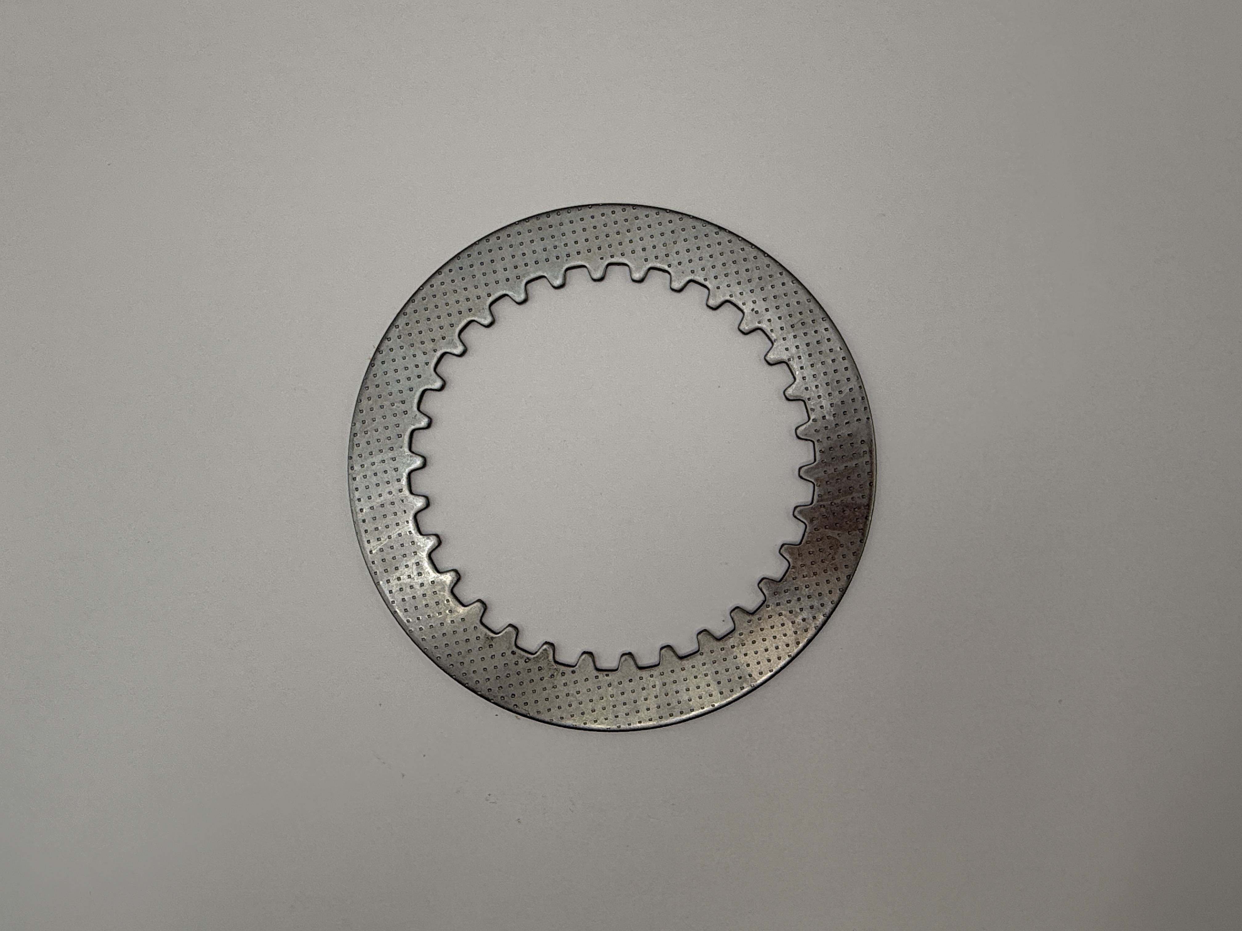 Hendler Metal Plate 304380, 304600 (1.60mm)