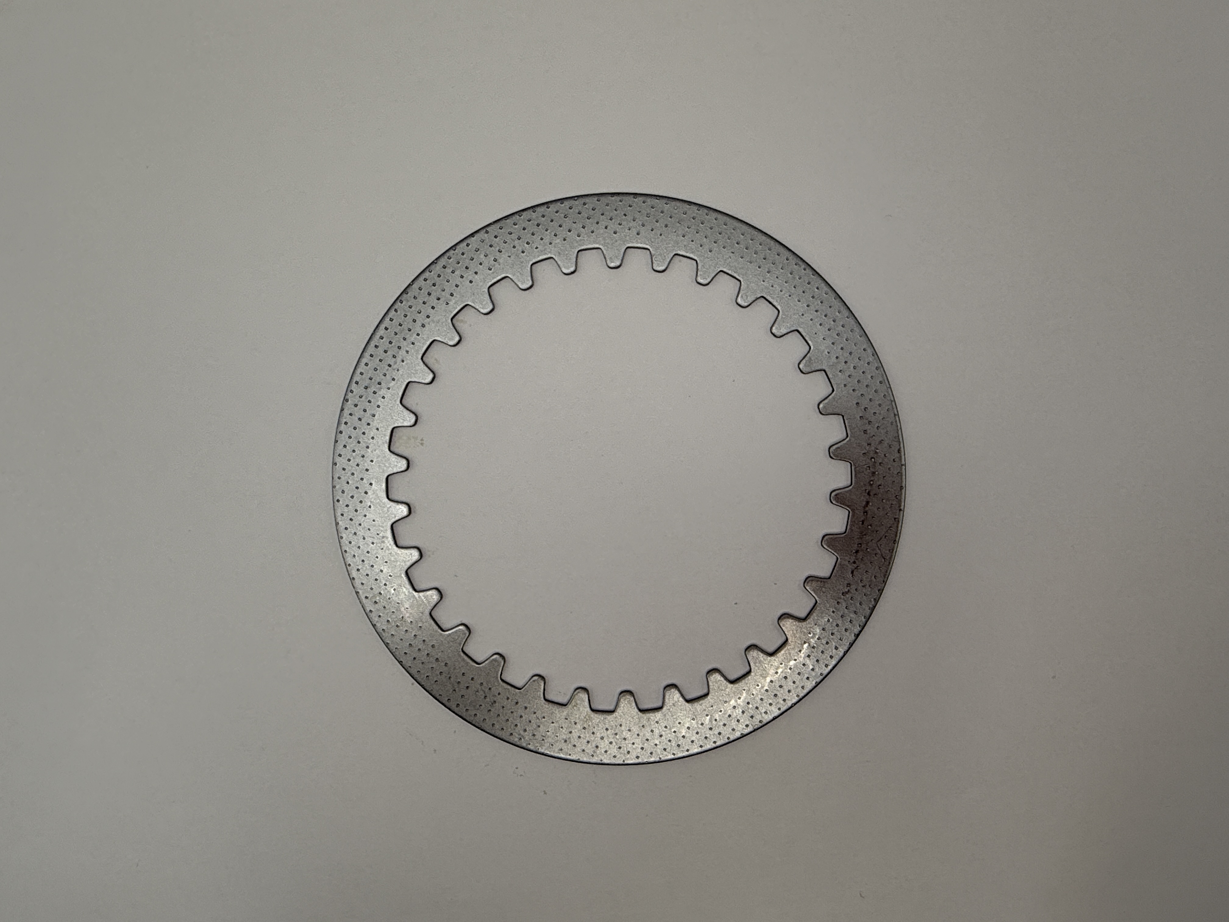 Hendler Metal Plate 300610 (1.20mm) 47032010000