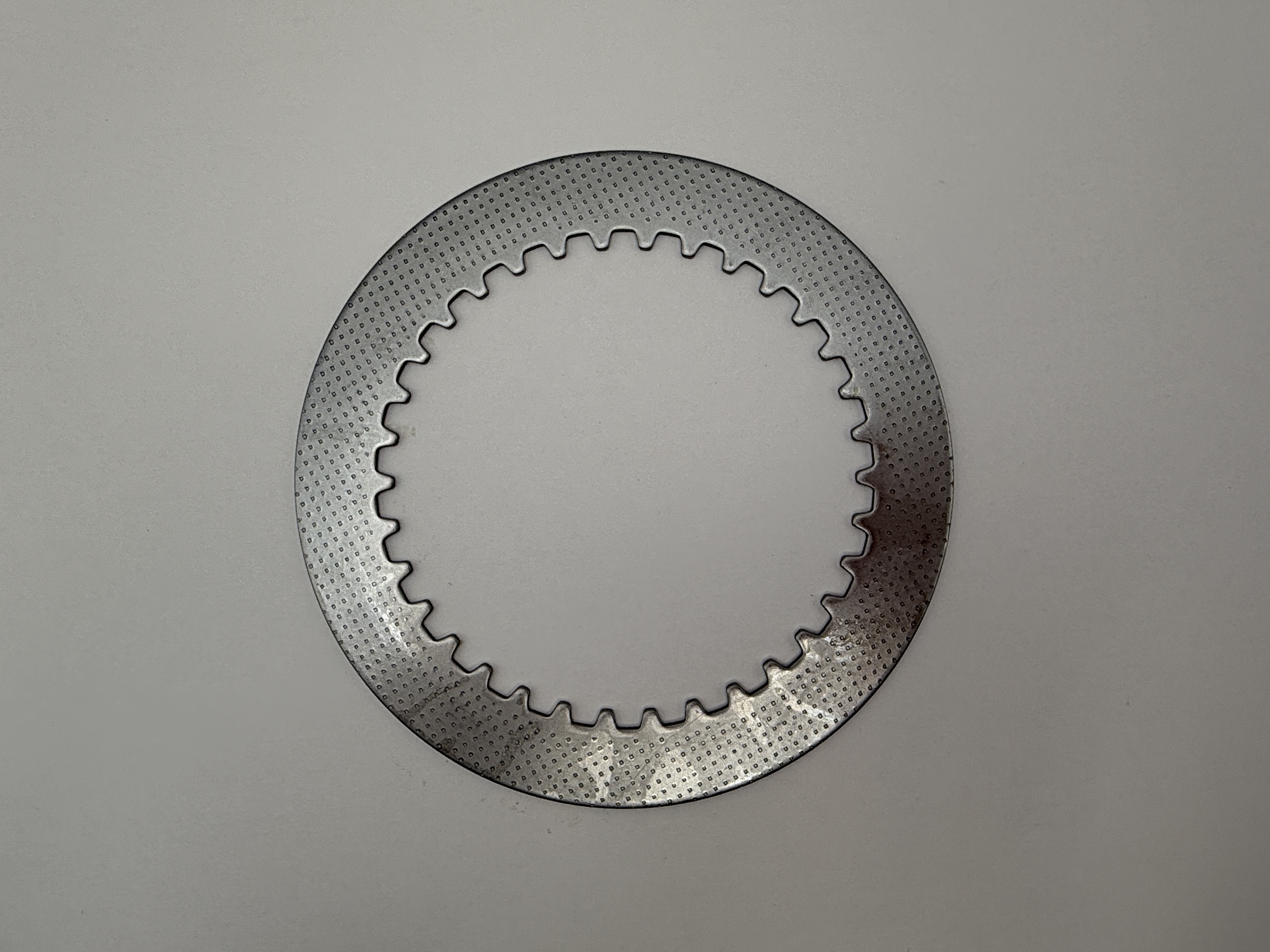 Hendler Metal Plate 304410 (1.50mm)