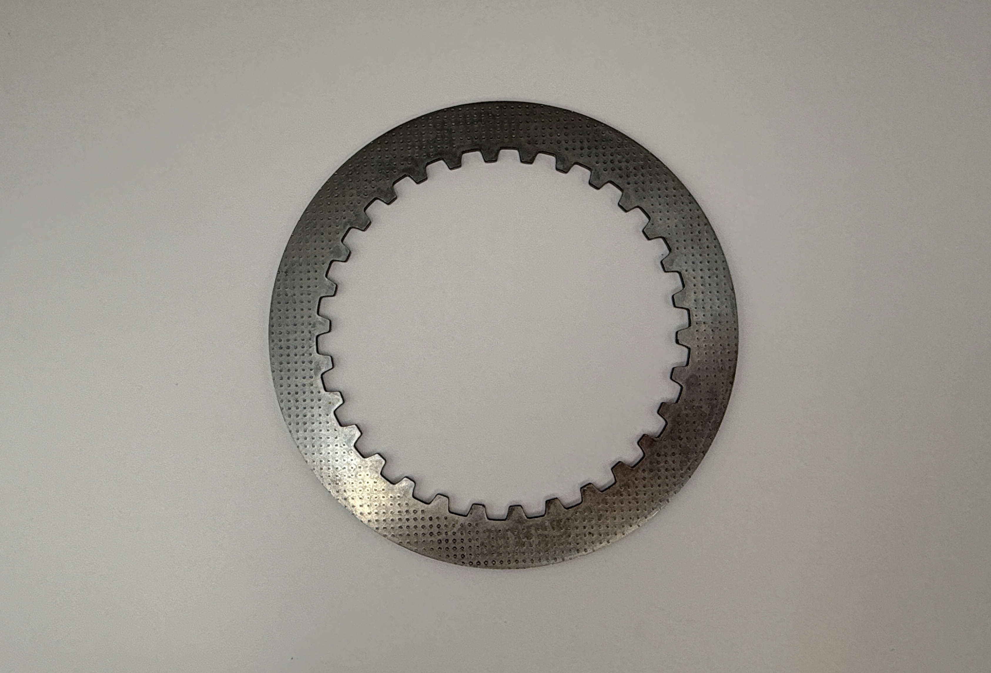 Hendler Metal Plate 302592, 302960 (2.60mm)