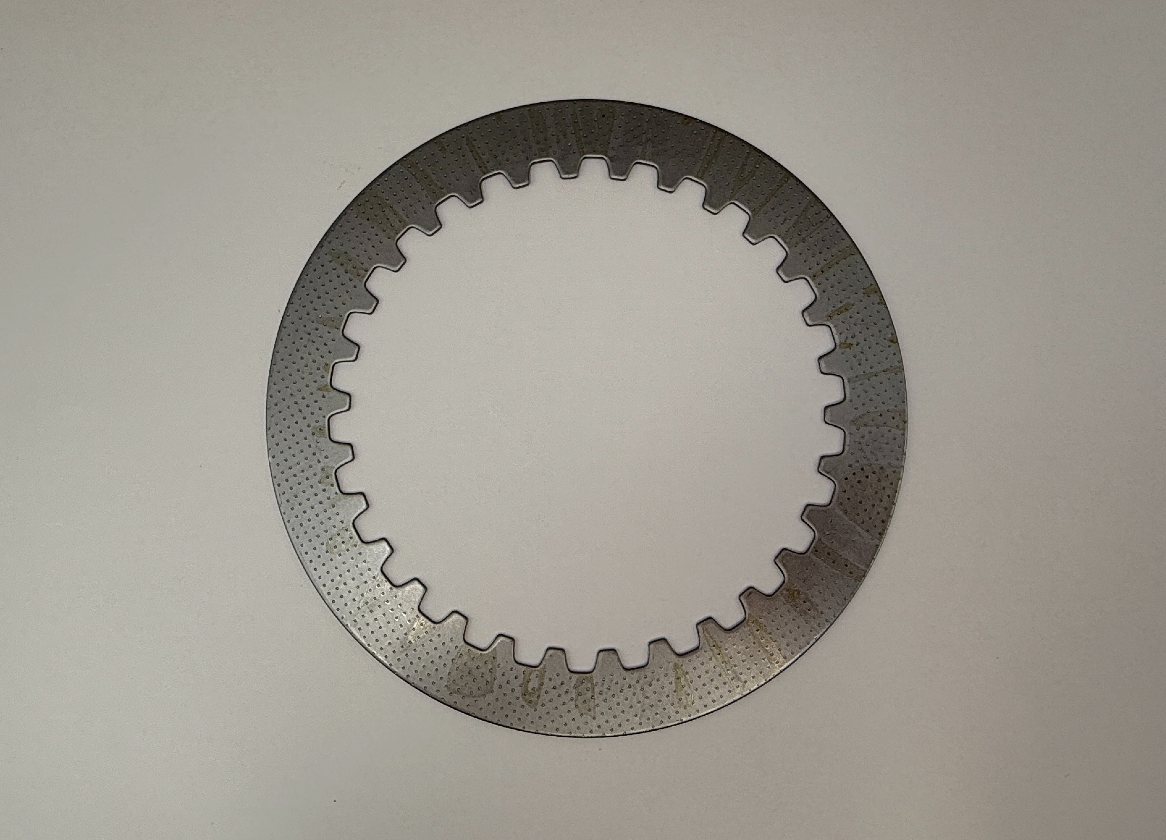 Hendler Metal Plate 302440, 301610 (1.20mm)