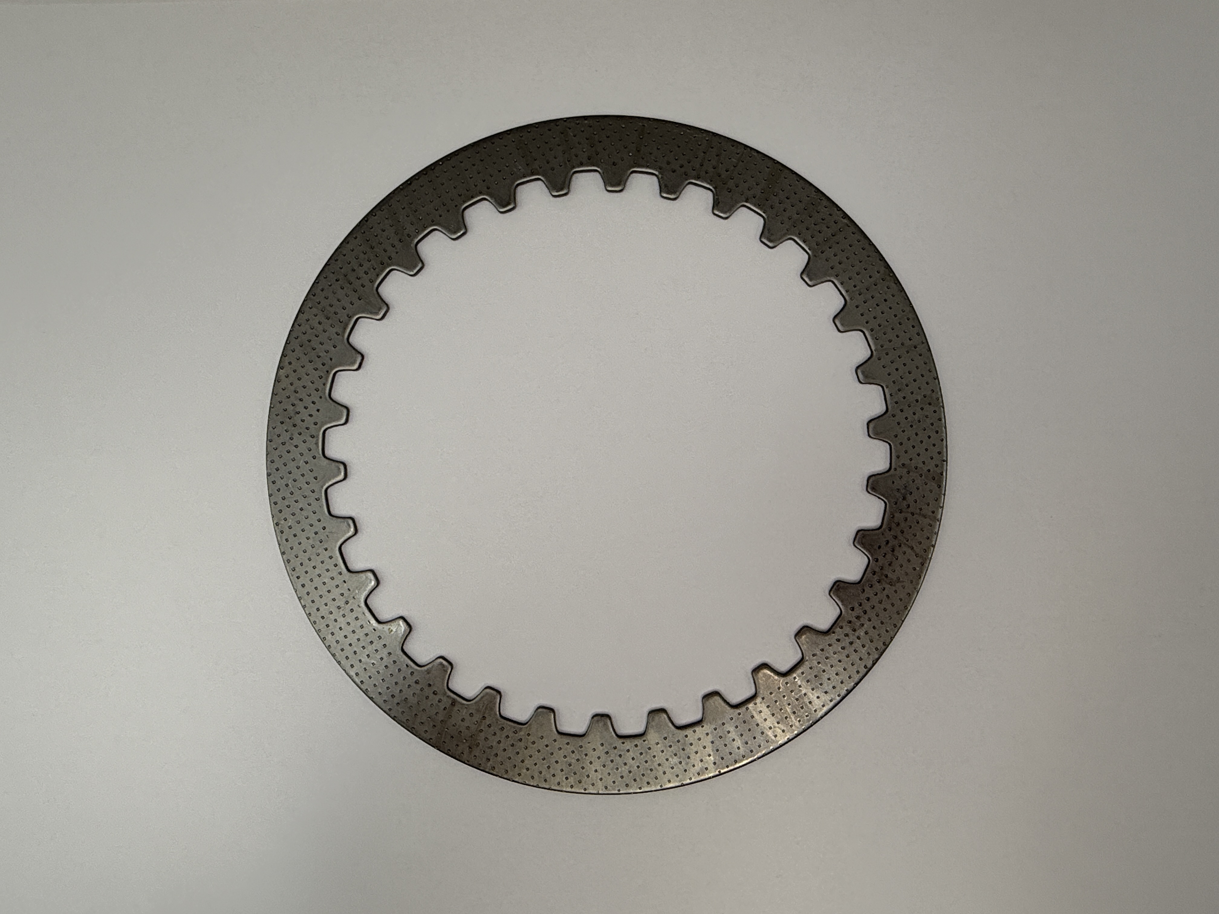 Hendler Metal Plate 303630, 303390, 304290, 304400 (1.50mm)