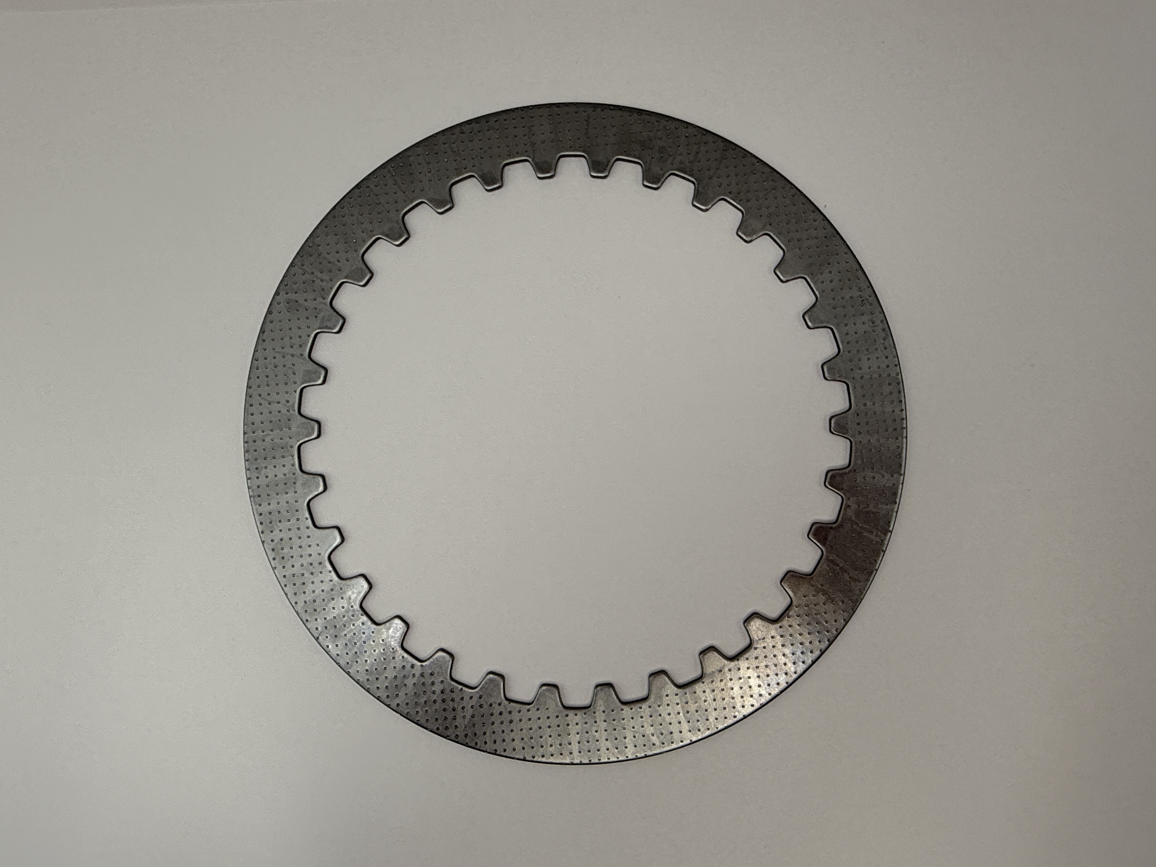 Hendler Metal Plate 303630, 303390, 304290, 304400 (1.60mm)