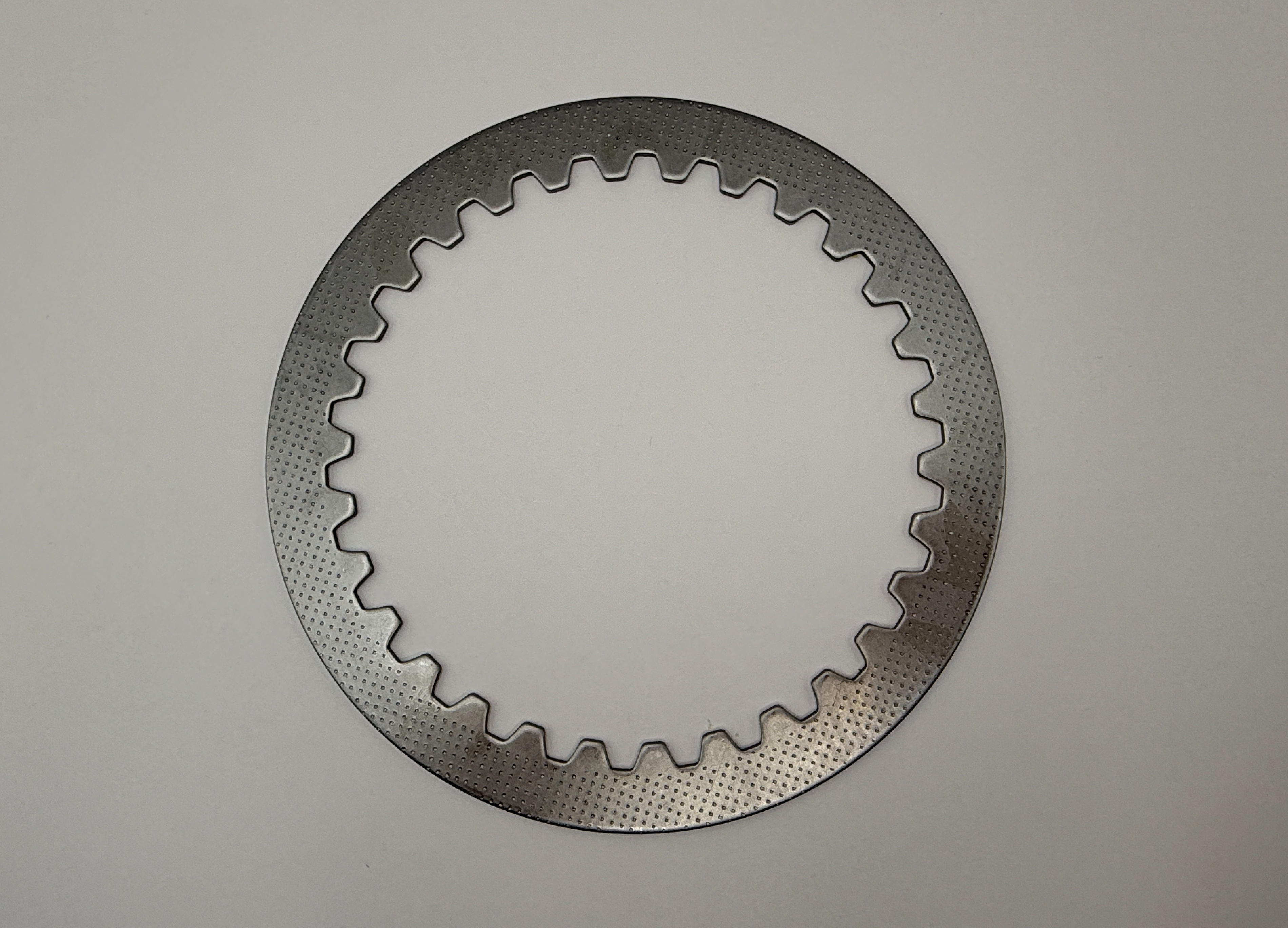 Hendler Metal Plate 304620, 304629, 300144 (1.90mm)