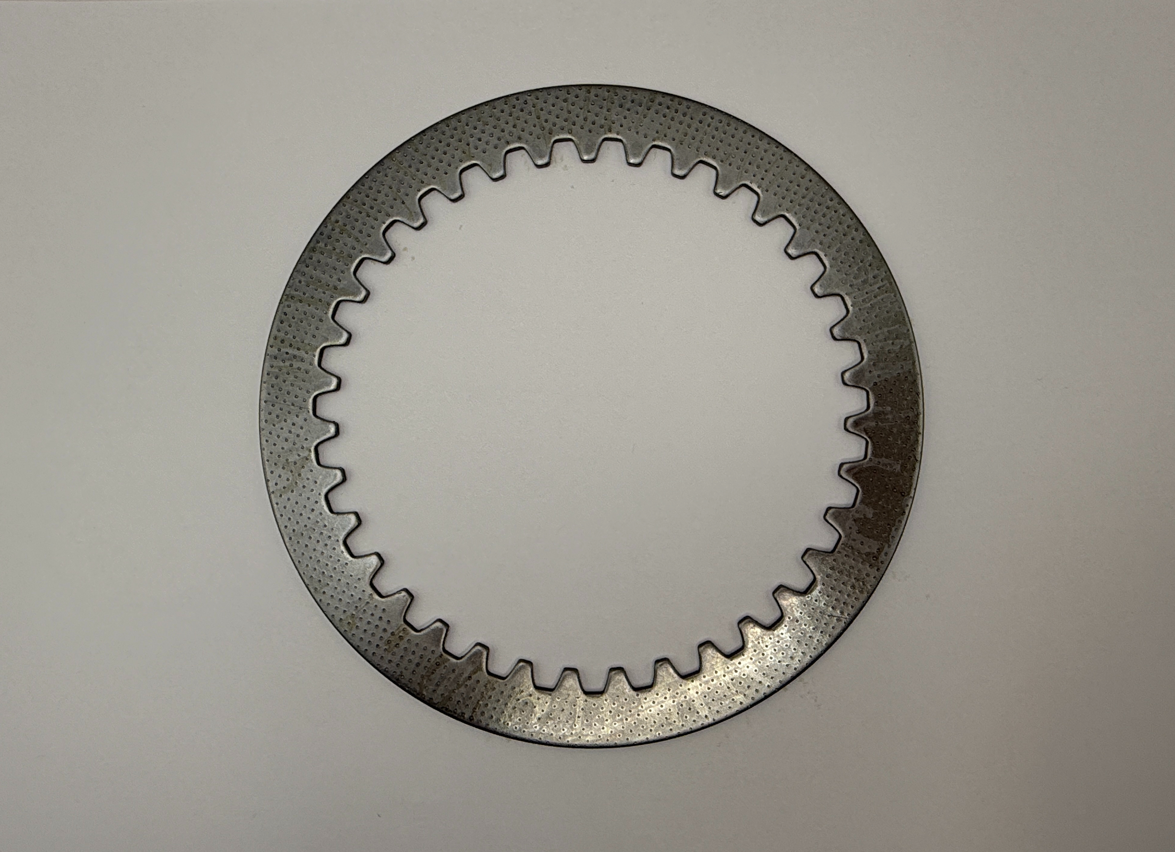 Hendler Metal Plate 304620, 304629, 300144 (2.20mm)