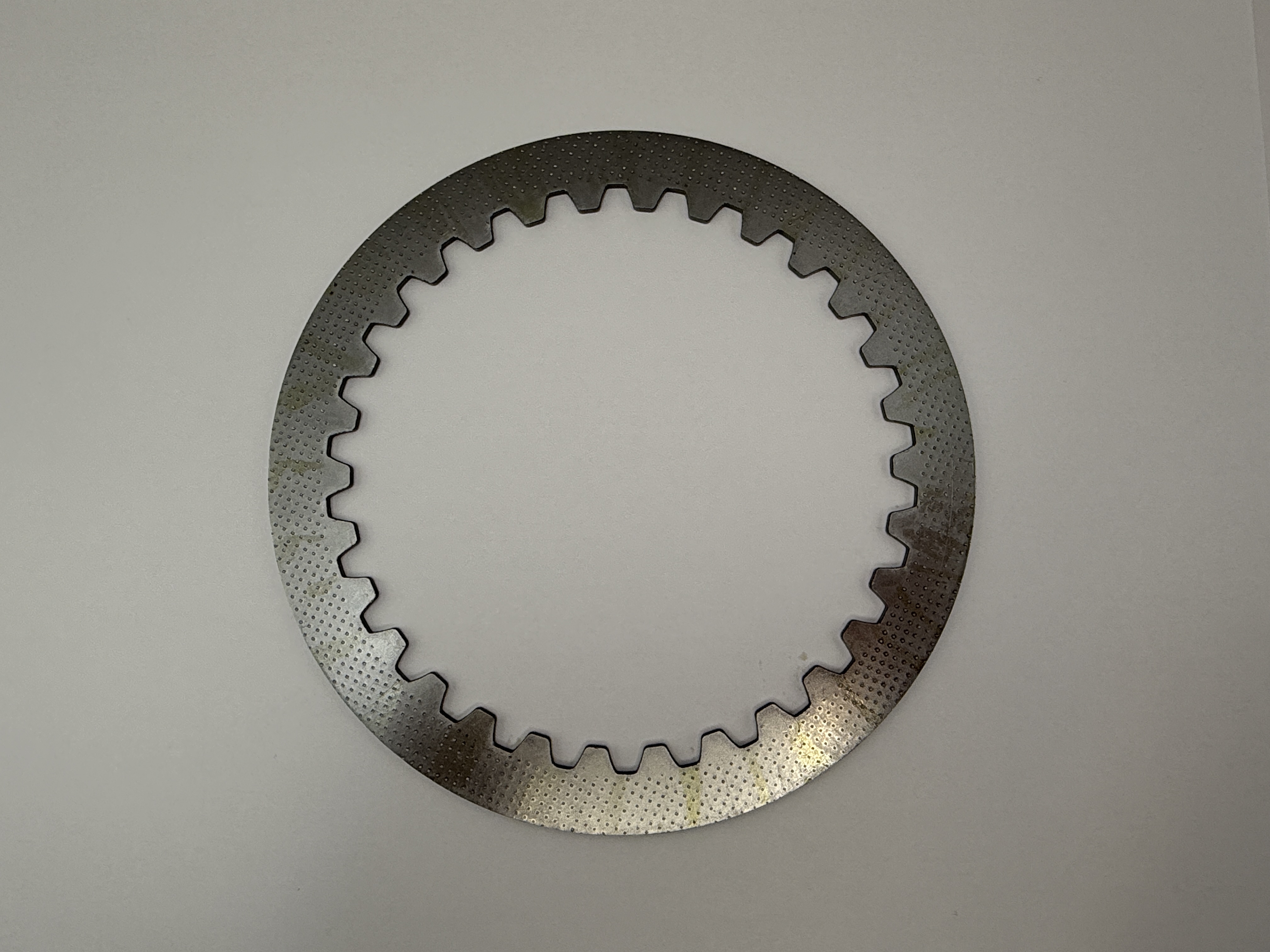 Hendler Metal Plate (2.60mm)