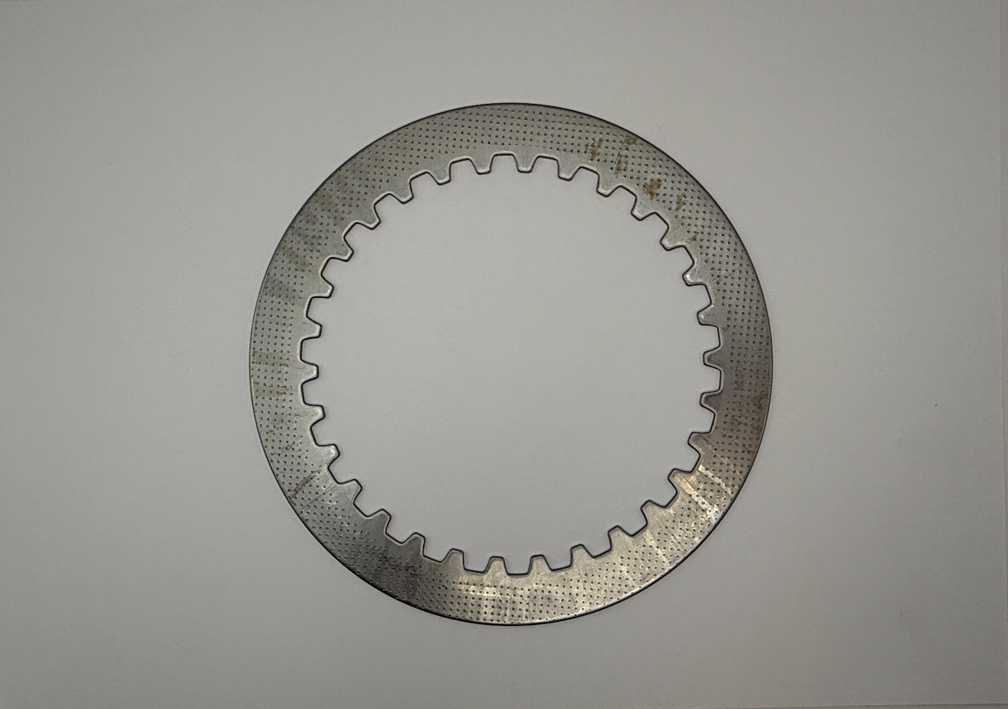 Hendler Metal Plate 302242, 302330, 302400, 302640 (1.50mm)