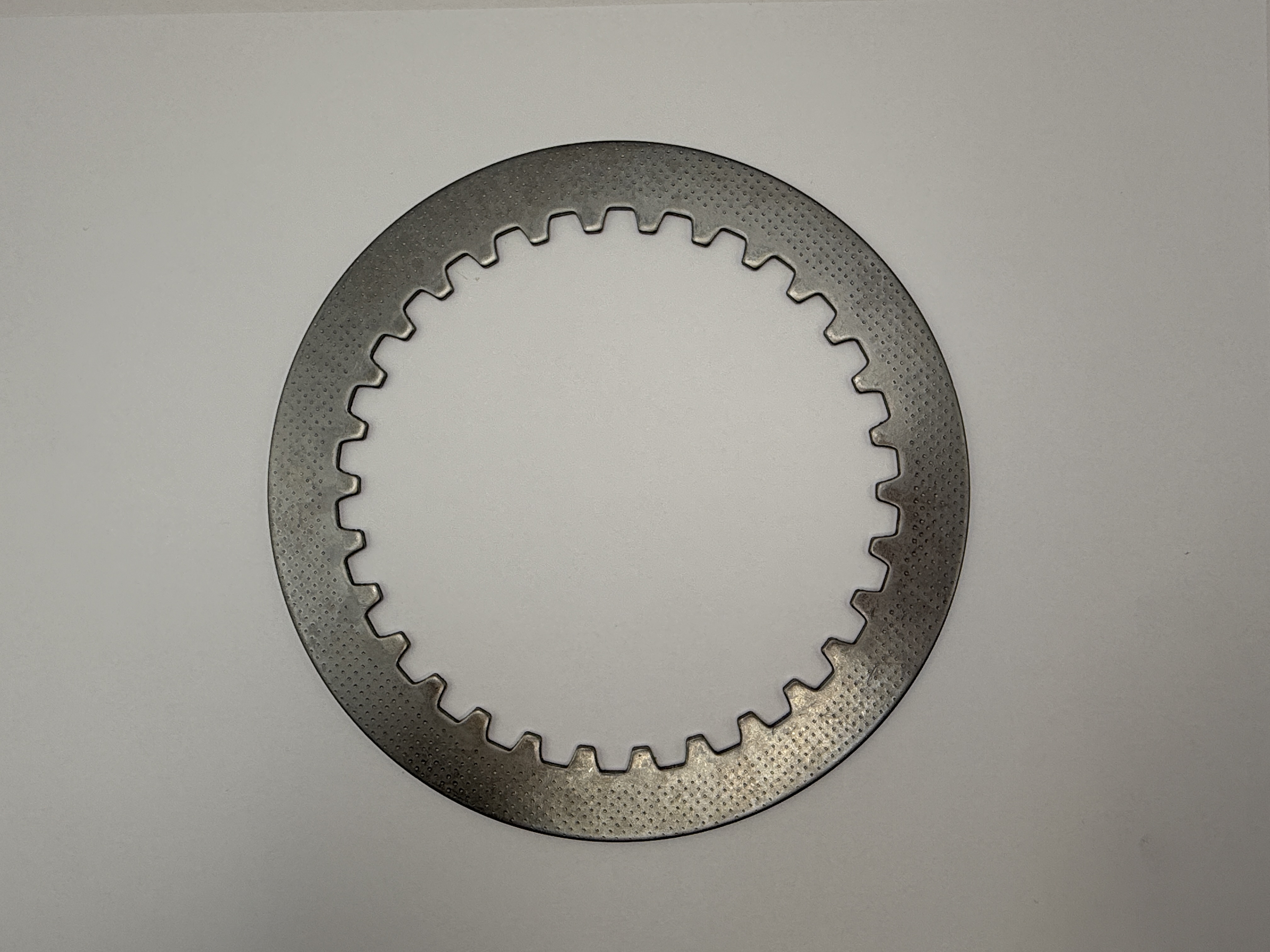 Hendler Metal Plate 302242, 302330, 302400, 302640 (2.00mm)