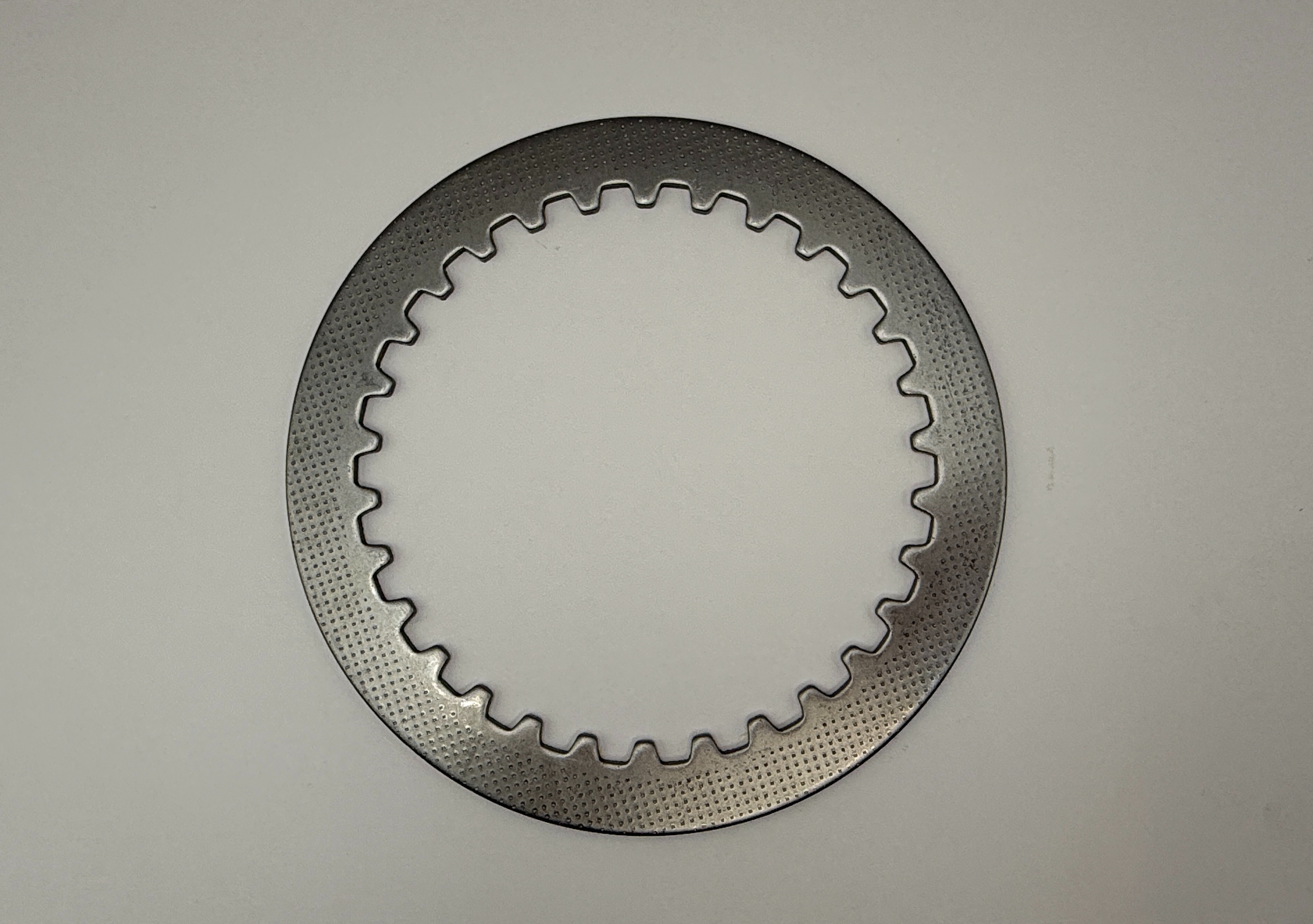 Hendler Metal Plate 304620 (3.00mm)